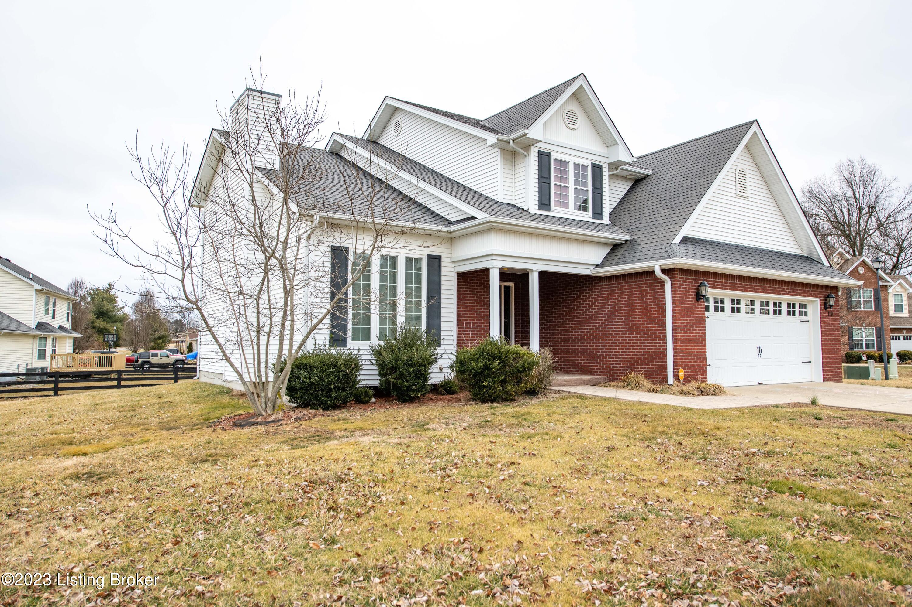 110 E Mandarin Ct Property Photo 14