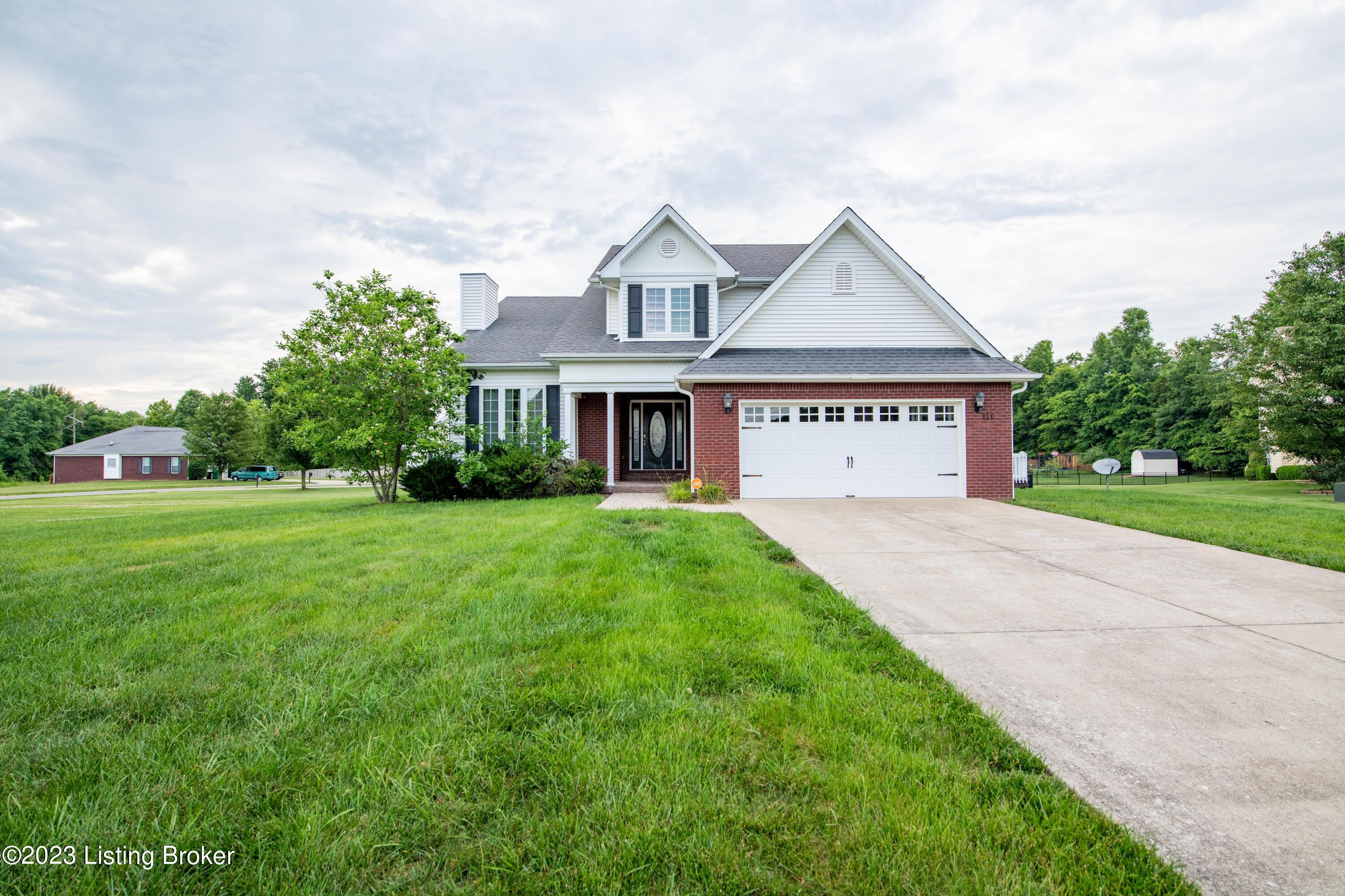110 E Mandarin Ct Property Photo 61