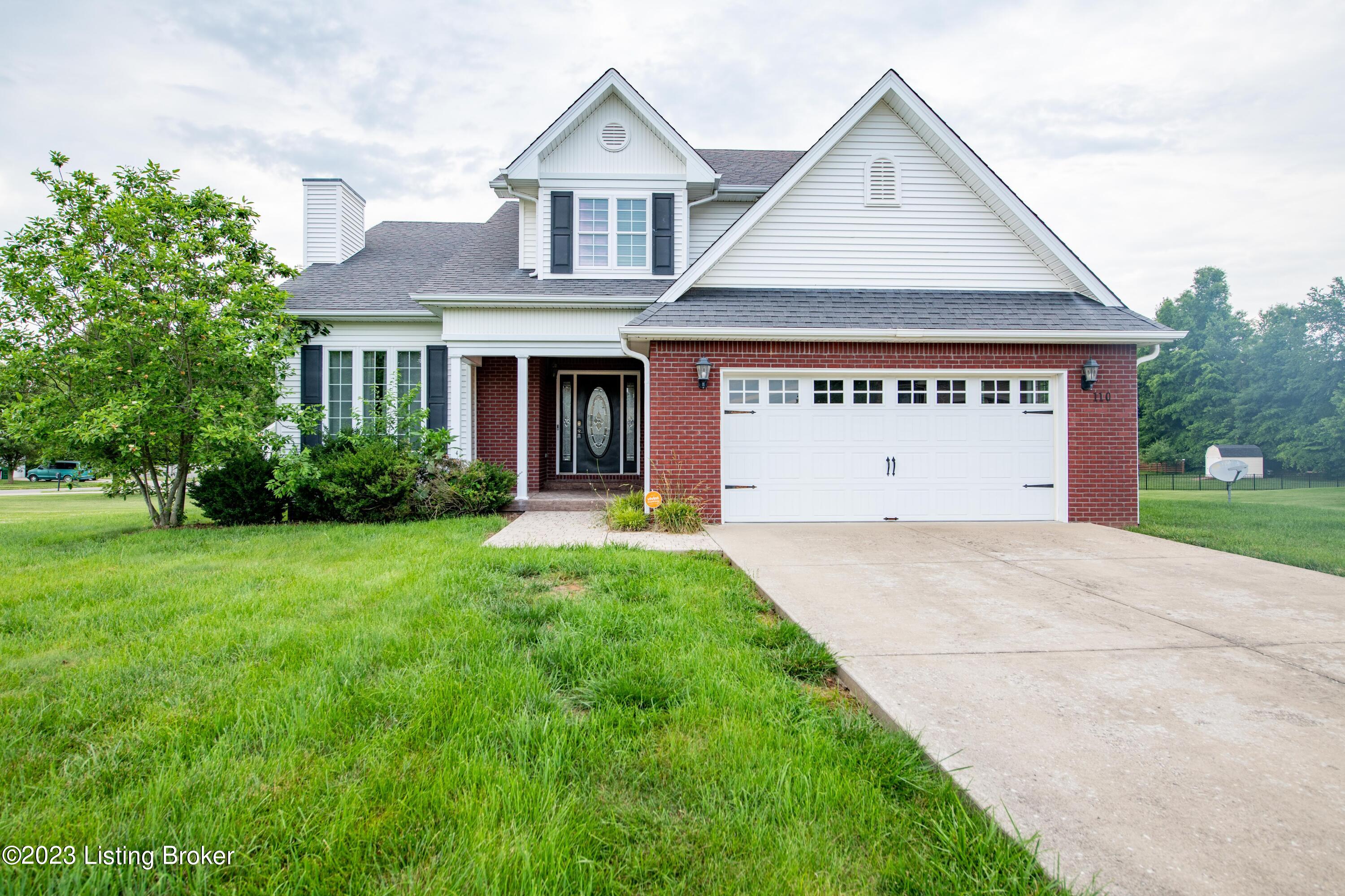 110 E Mandarin Ct Property Photo 62