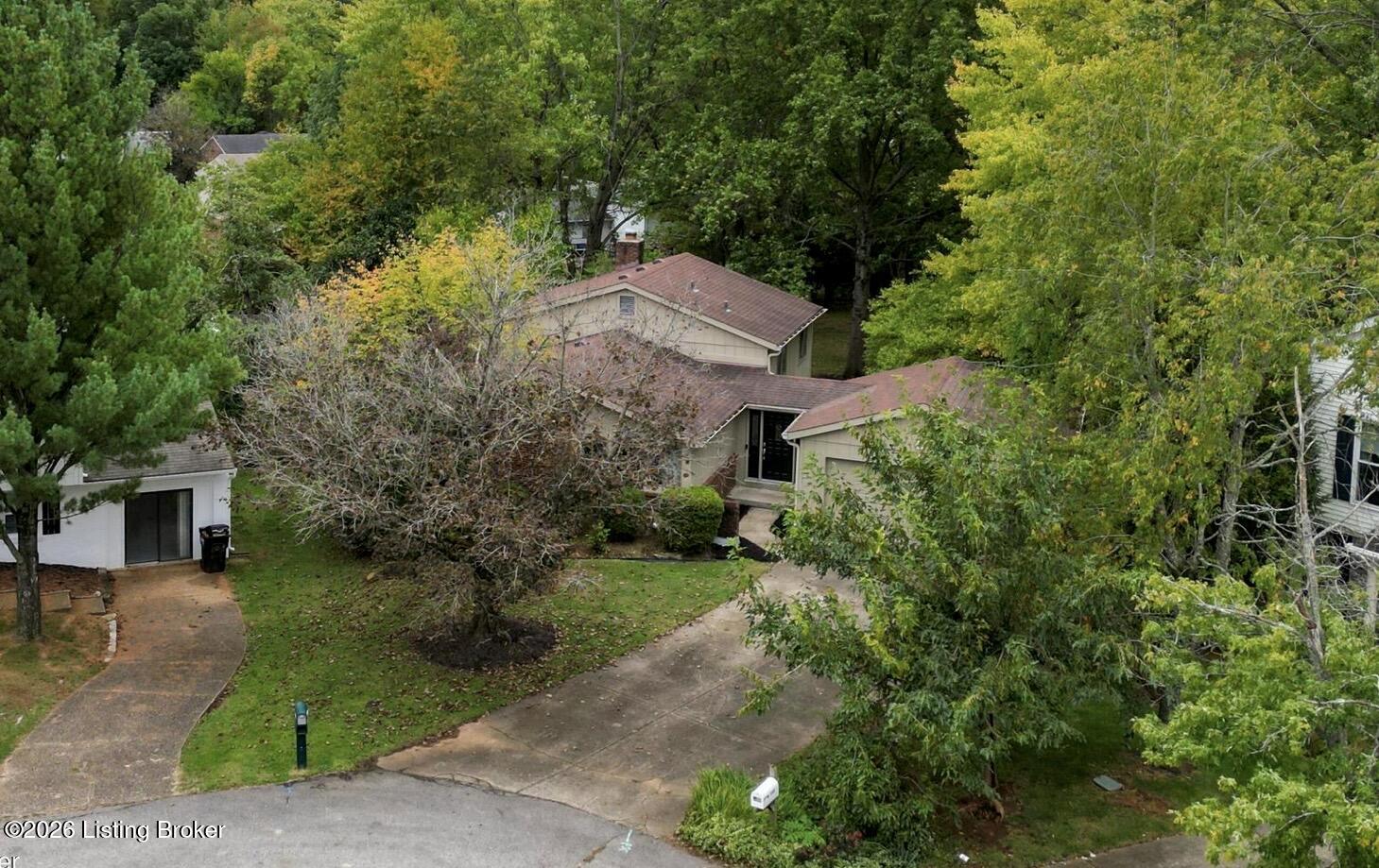 11904 Wide Spring Ct. Ct Property Photo 3