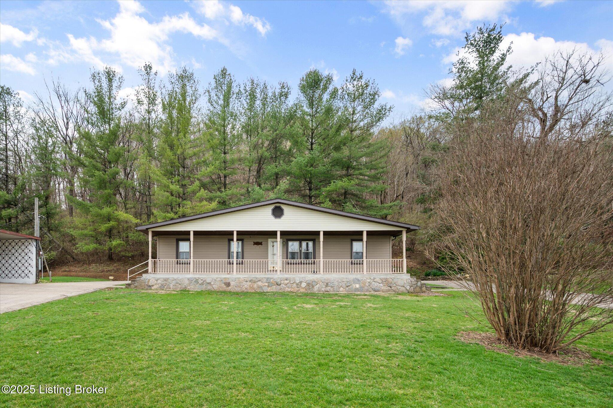 1406 Gillock Ave Property Photo 1