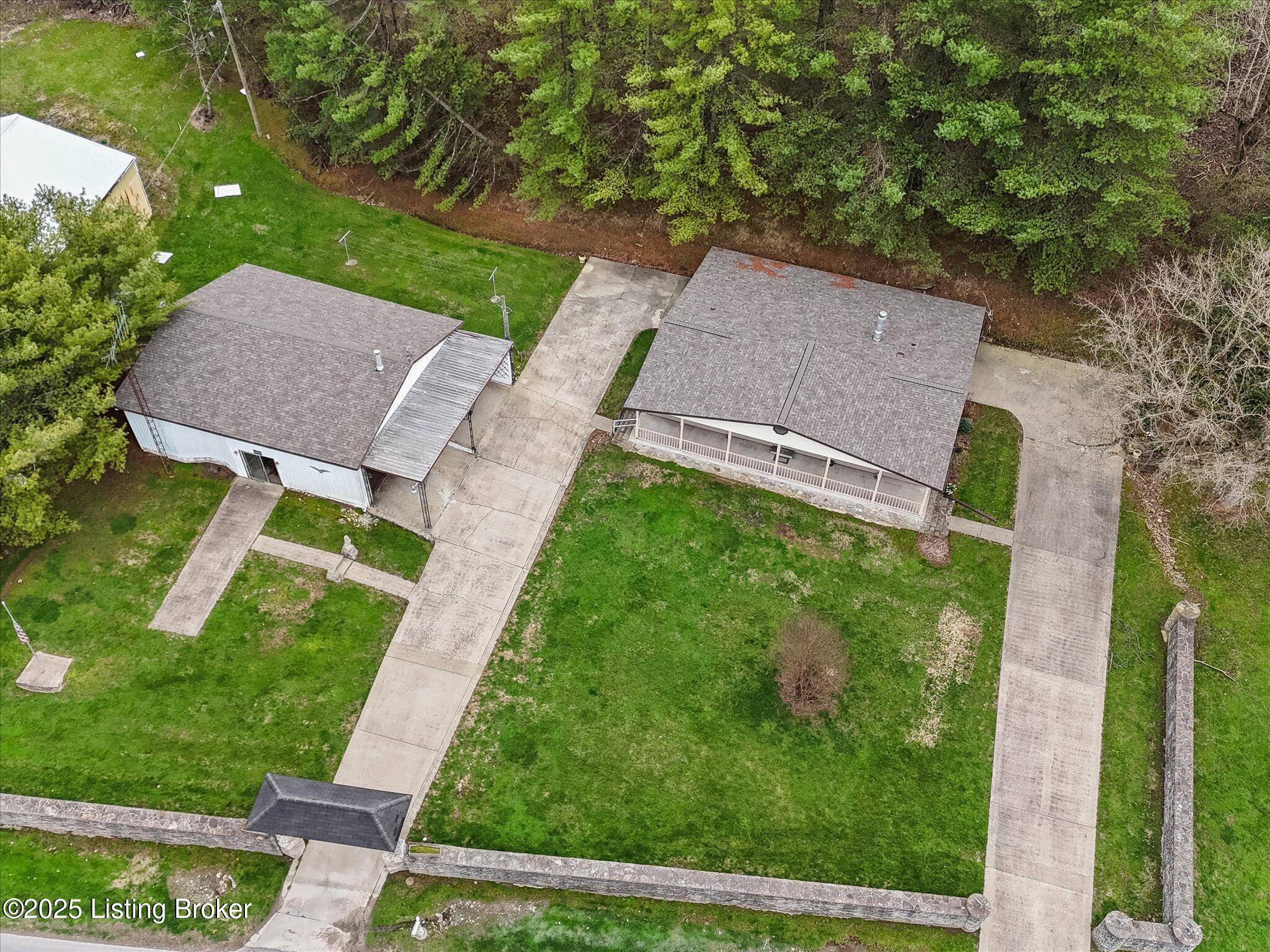 1406 Gillock Ave Property Photo 3
