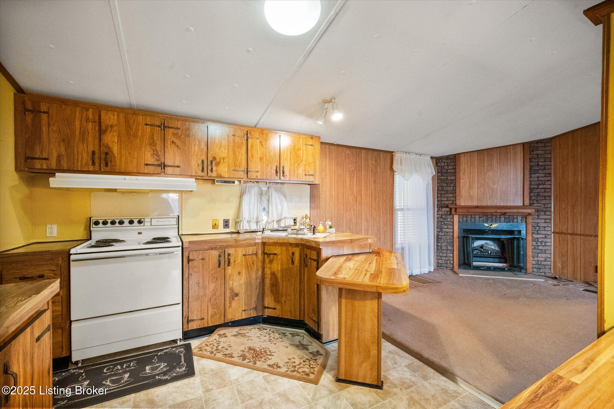 1406 Gillock Ave Property Photo 9