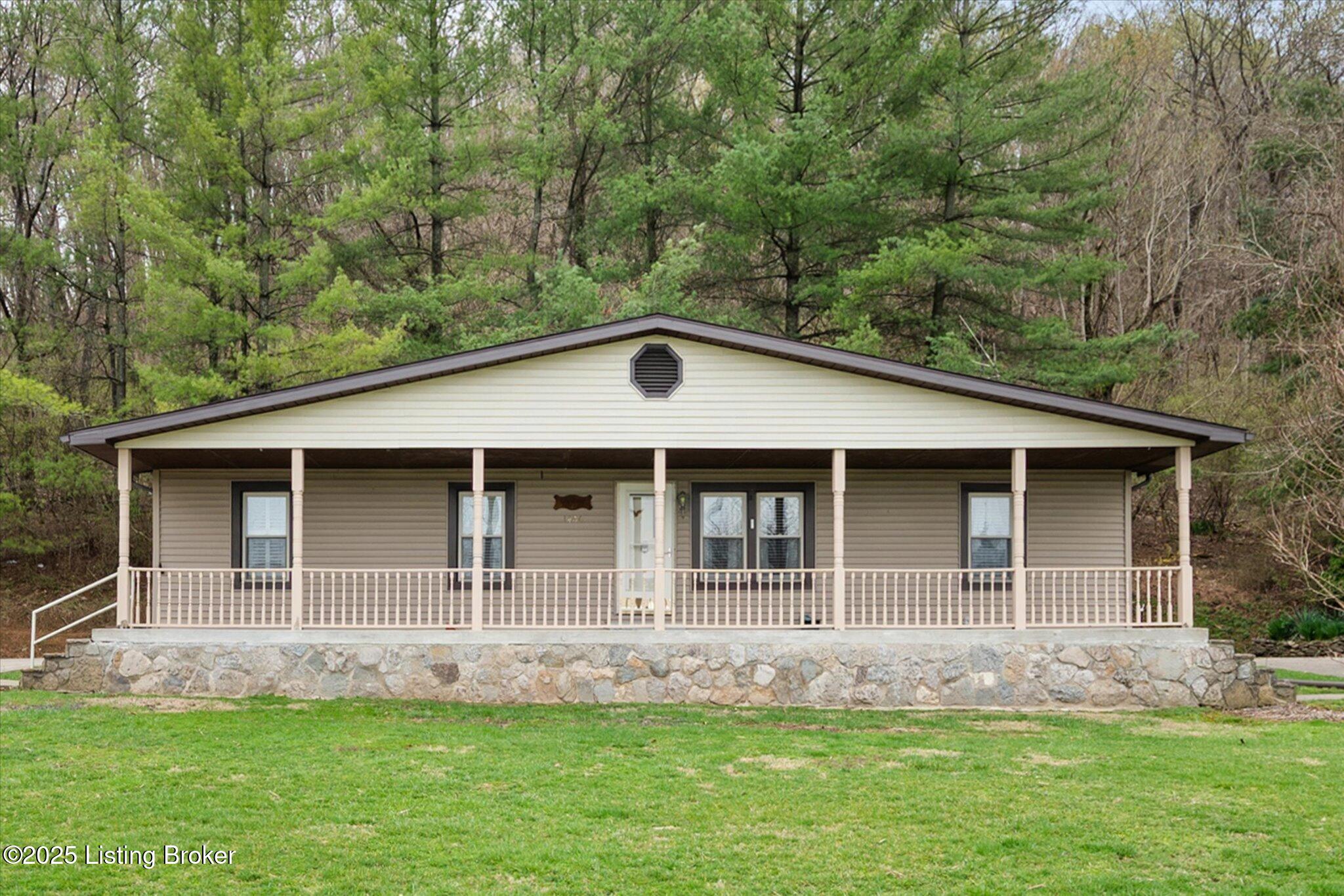 1406 Gillock Ave Property Photo 17