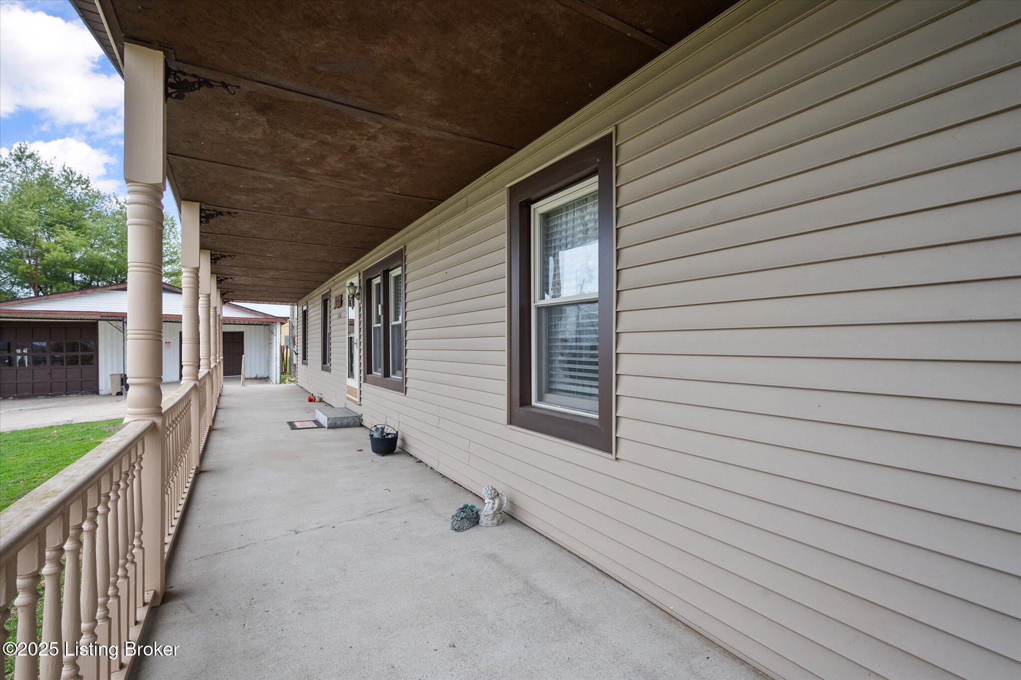 1406 Gillock Ave Property Photo 19