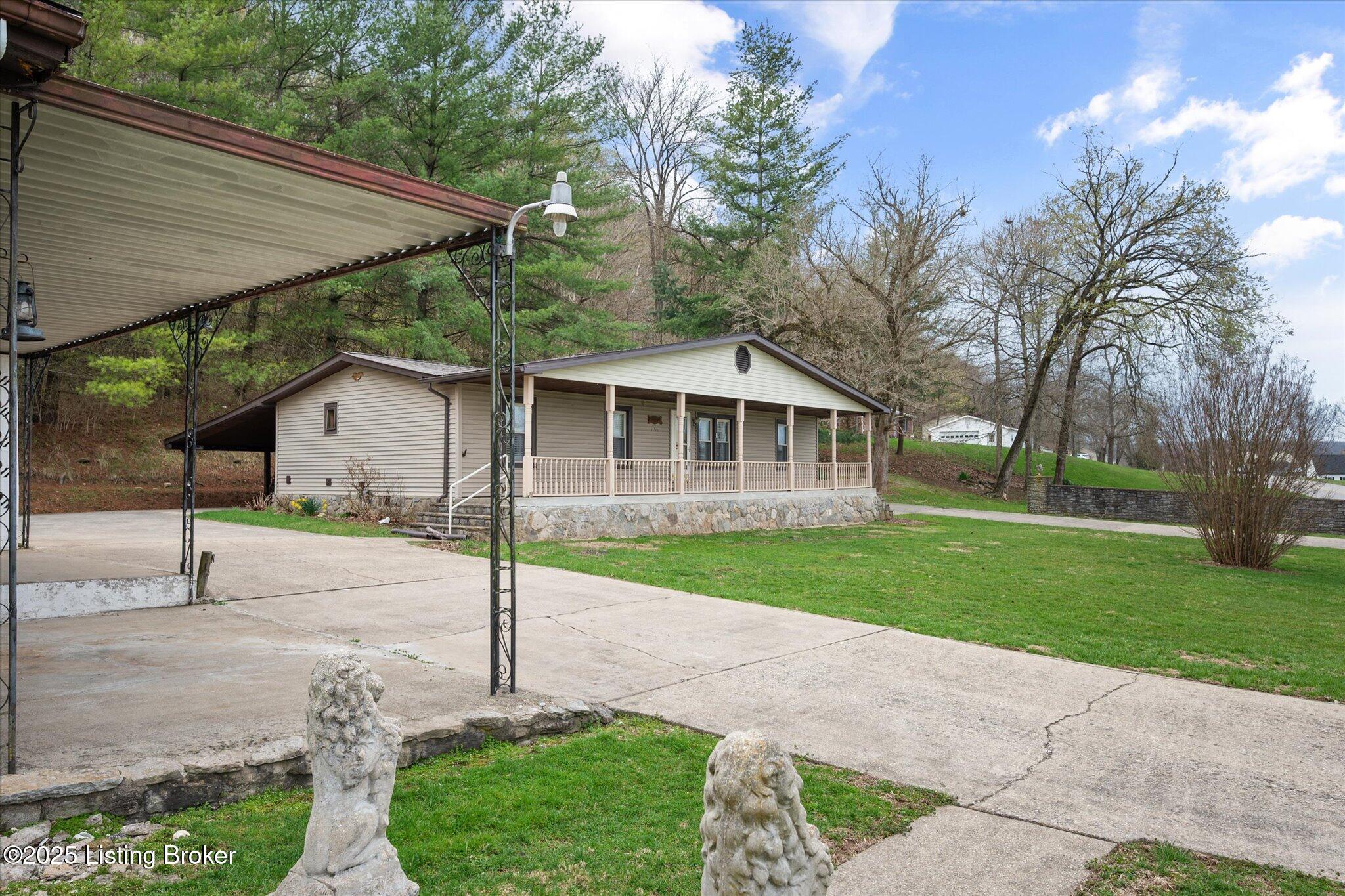 1406 Gillock Ave Property Photo 21