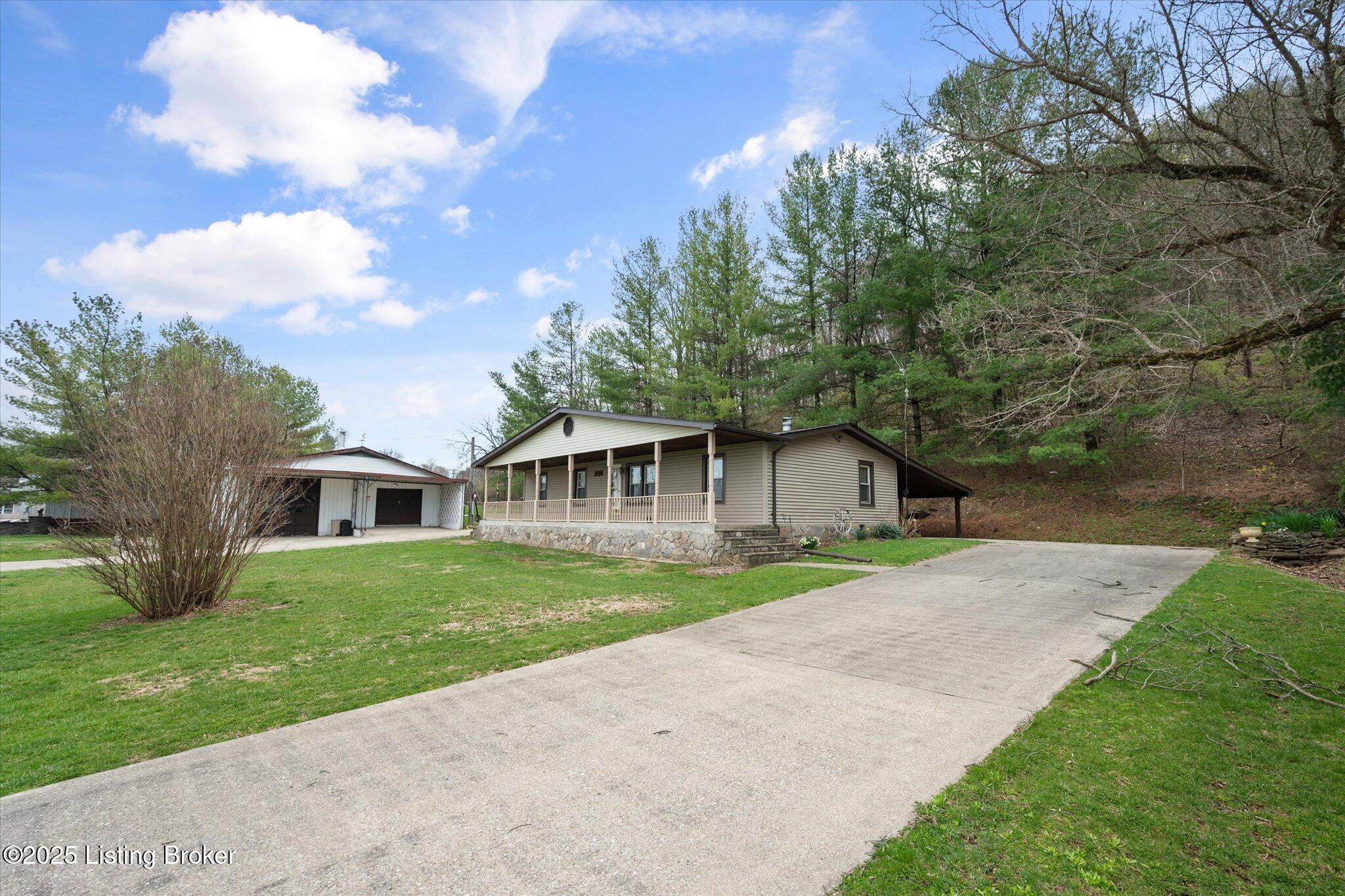 1406 Gillock Ave Property Photo 22