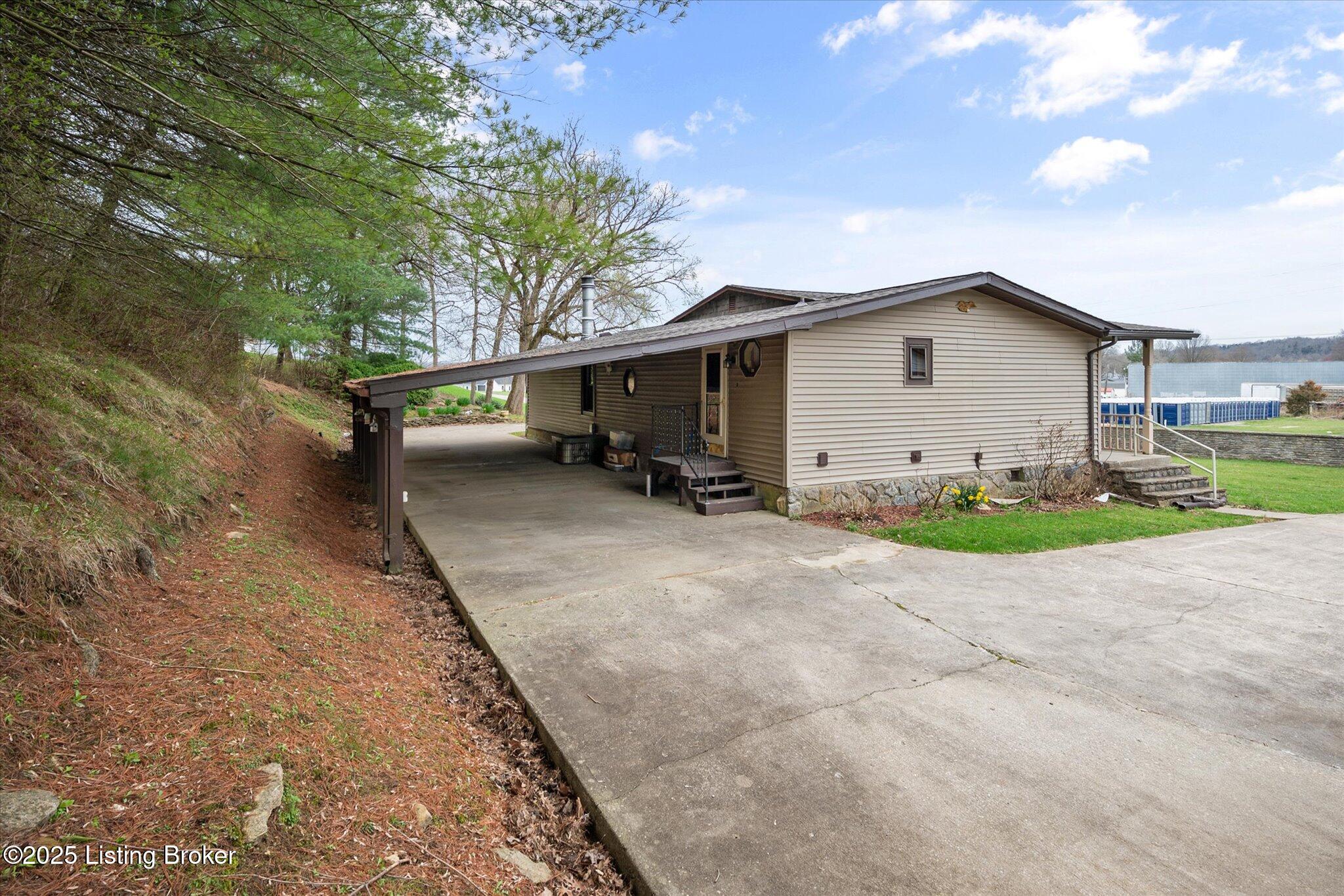 1406 Gillock Ave Property Photo 23