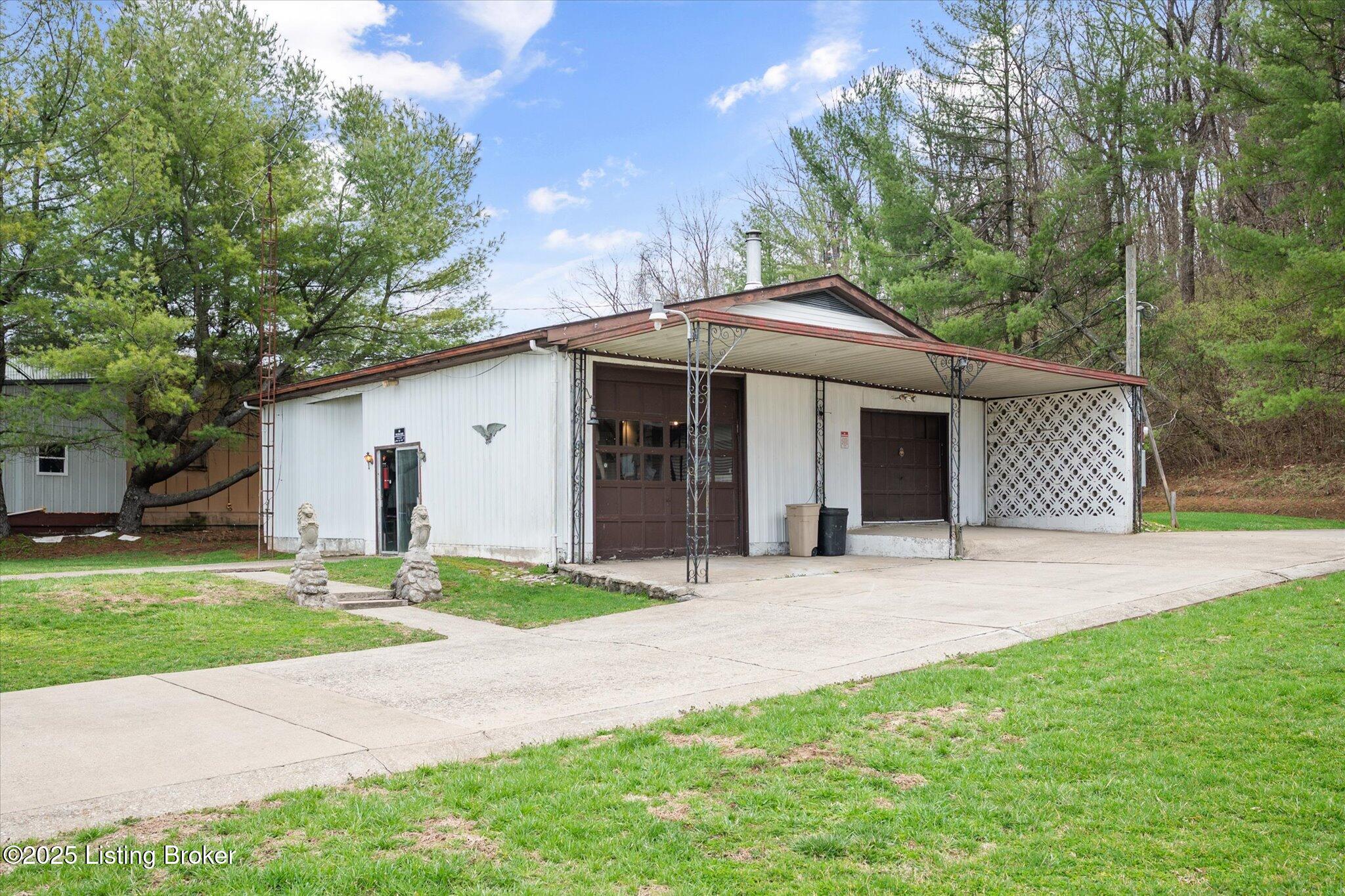 1406 Gillock Ave Property Photo 26
