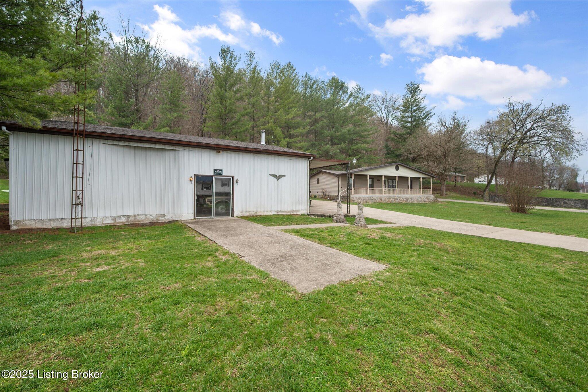 1406 Gillock Ave Property Photo 27