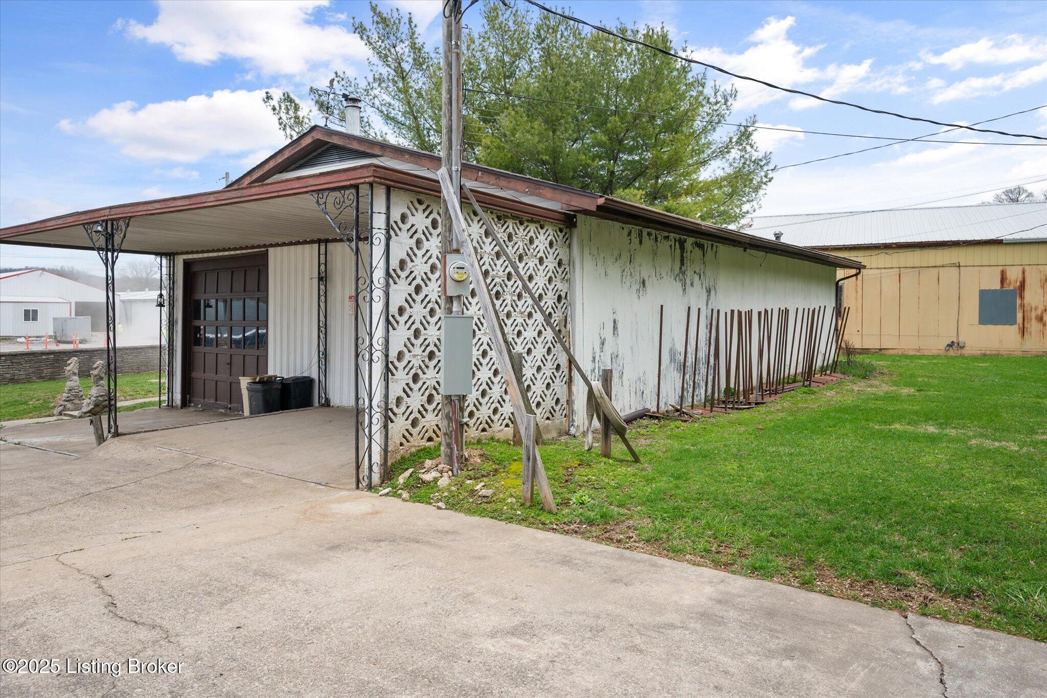 1406 Gillock Ave Property Photo 28