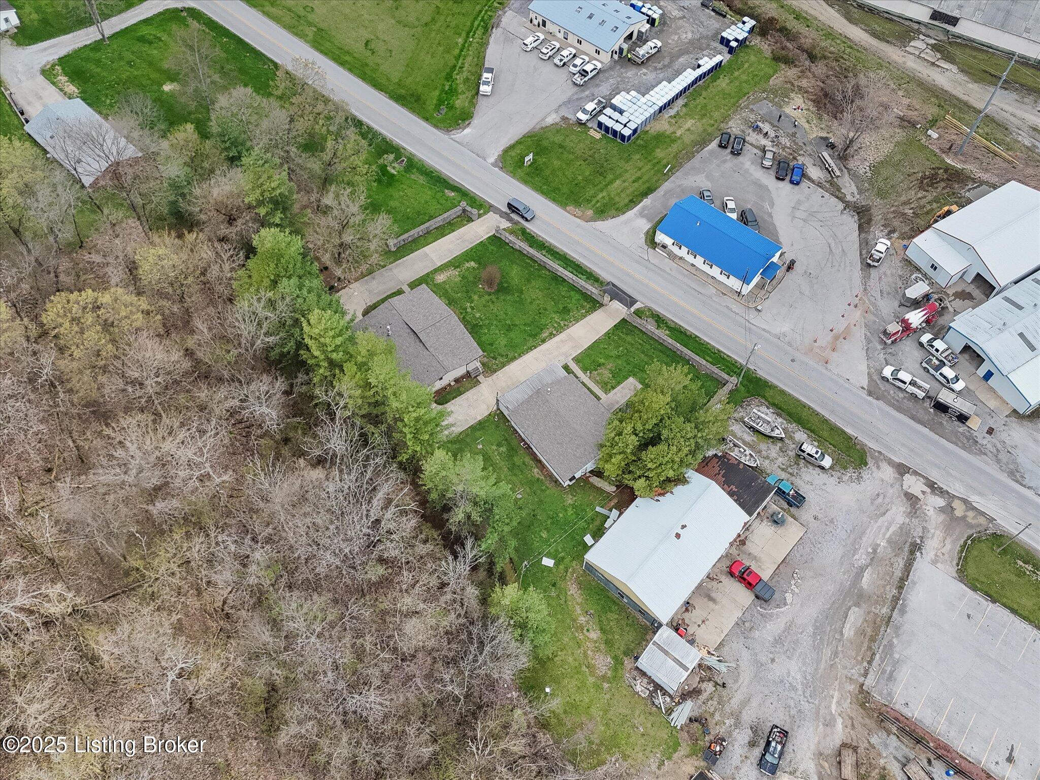 1406 Gillock Ave Property Photo 34