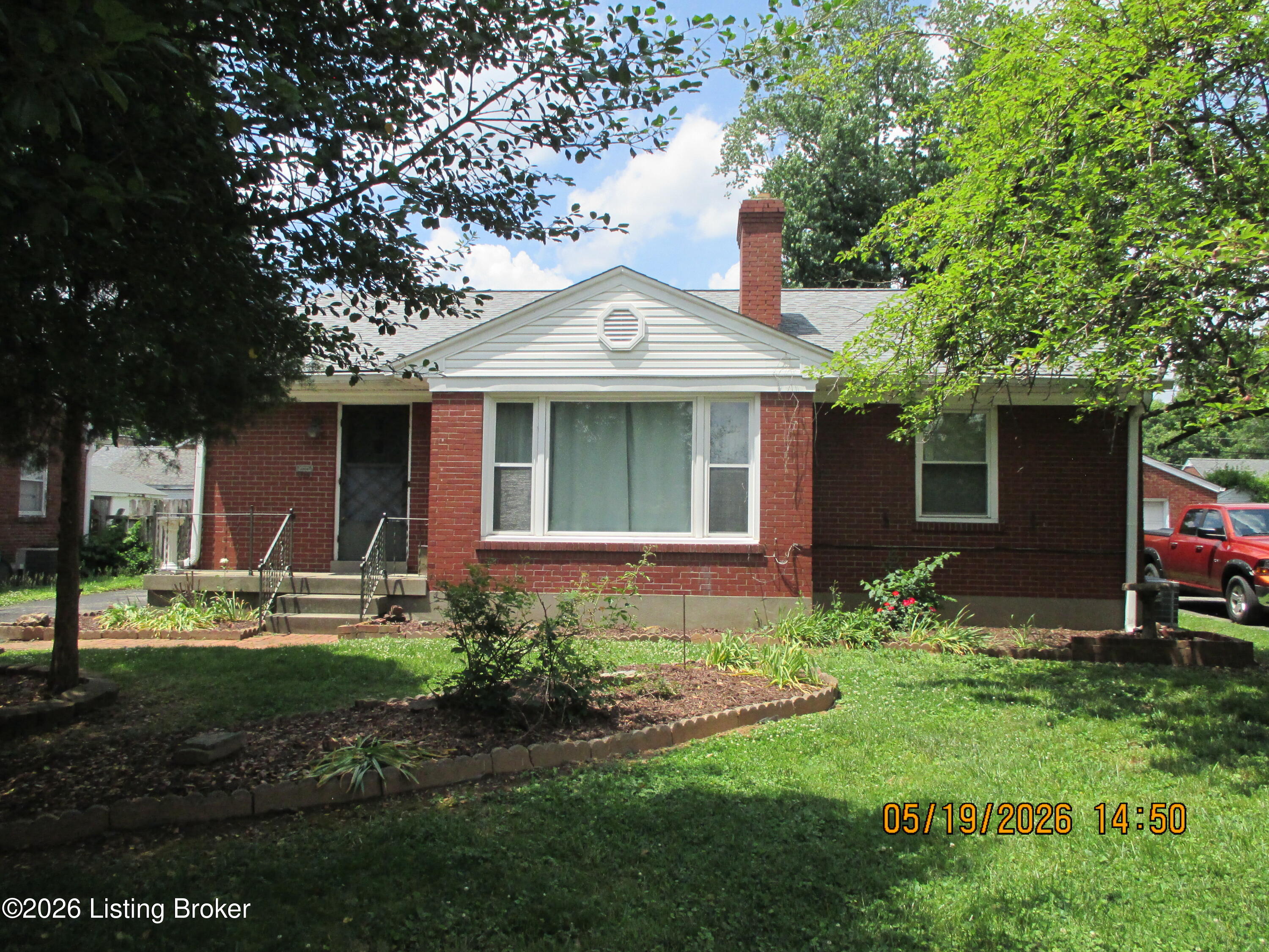 2509 Gardiner Ln Property Photo 1
