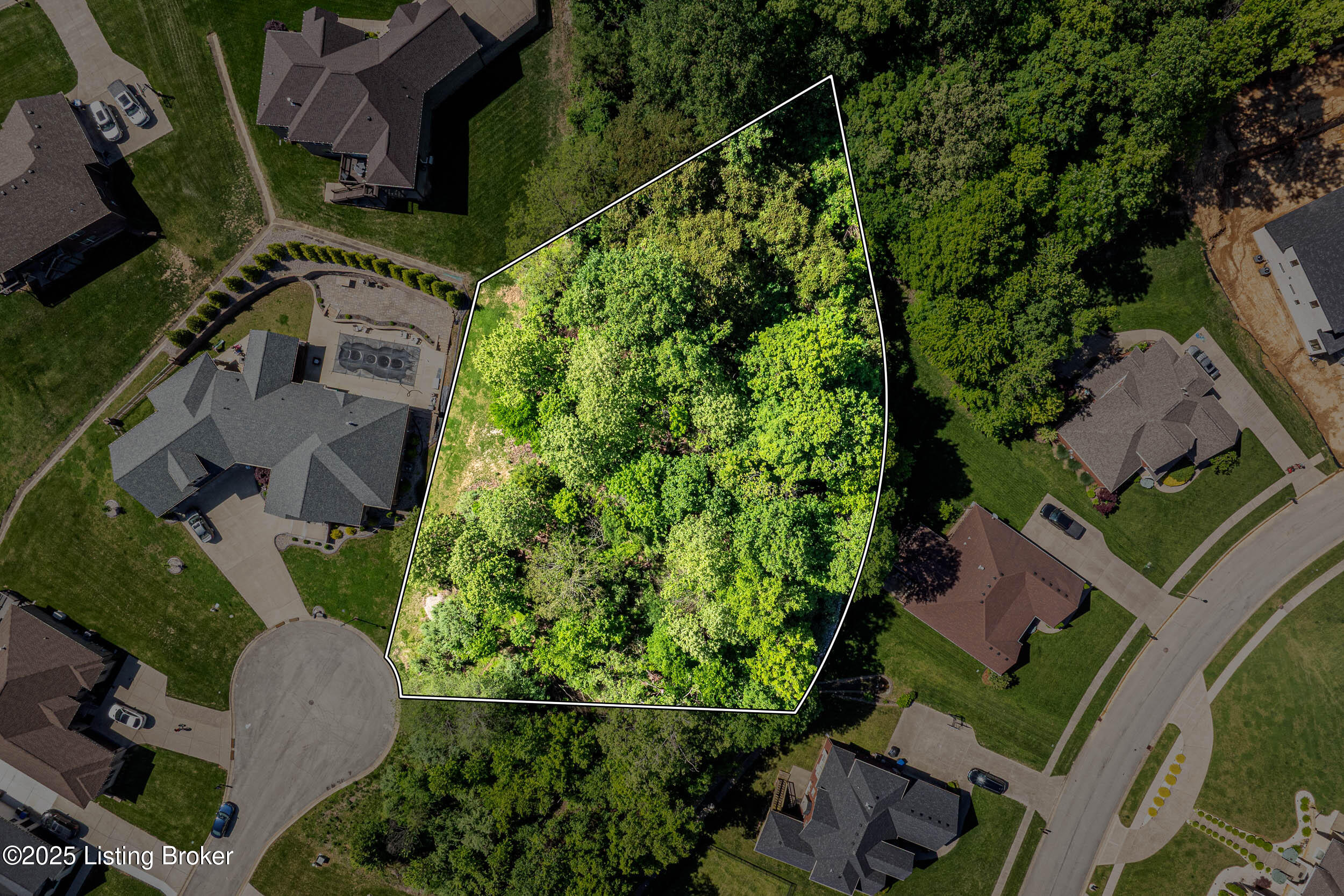 4101 Smarty Jones Dr Property Photo 1