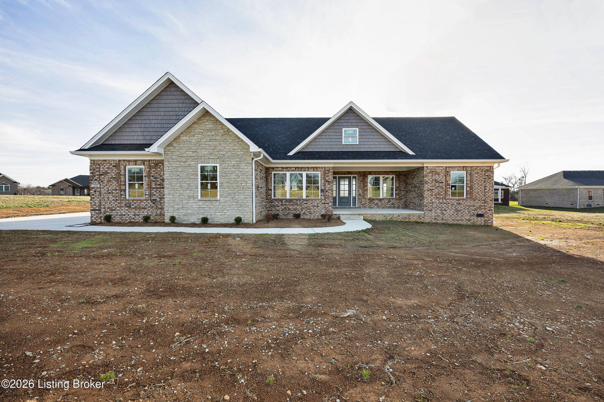 310 Turnbury Ln Property Photo 1