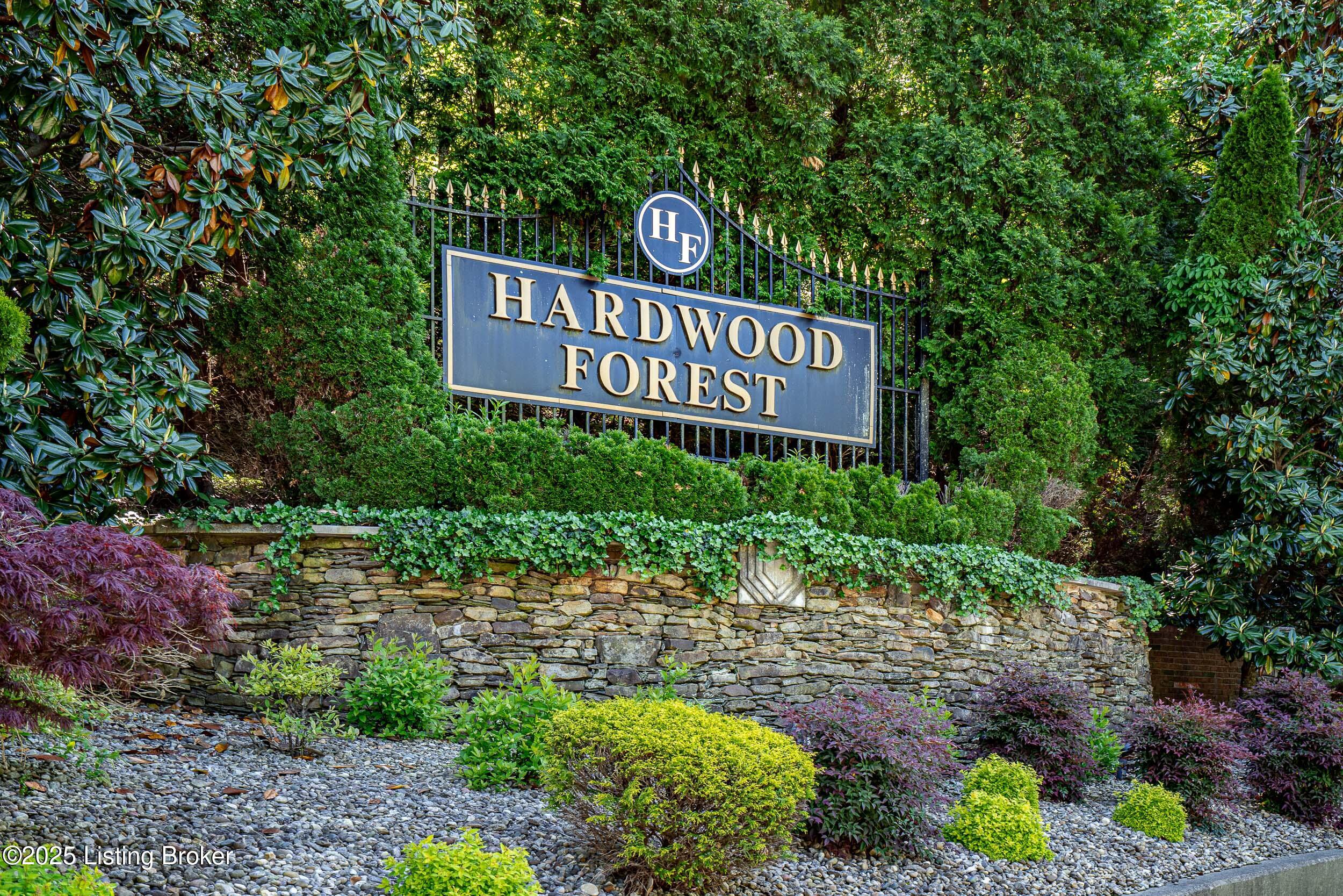 00 Hardwood Forest Dr Property Photo 1