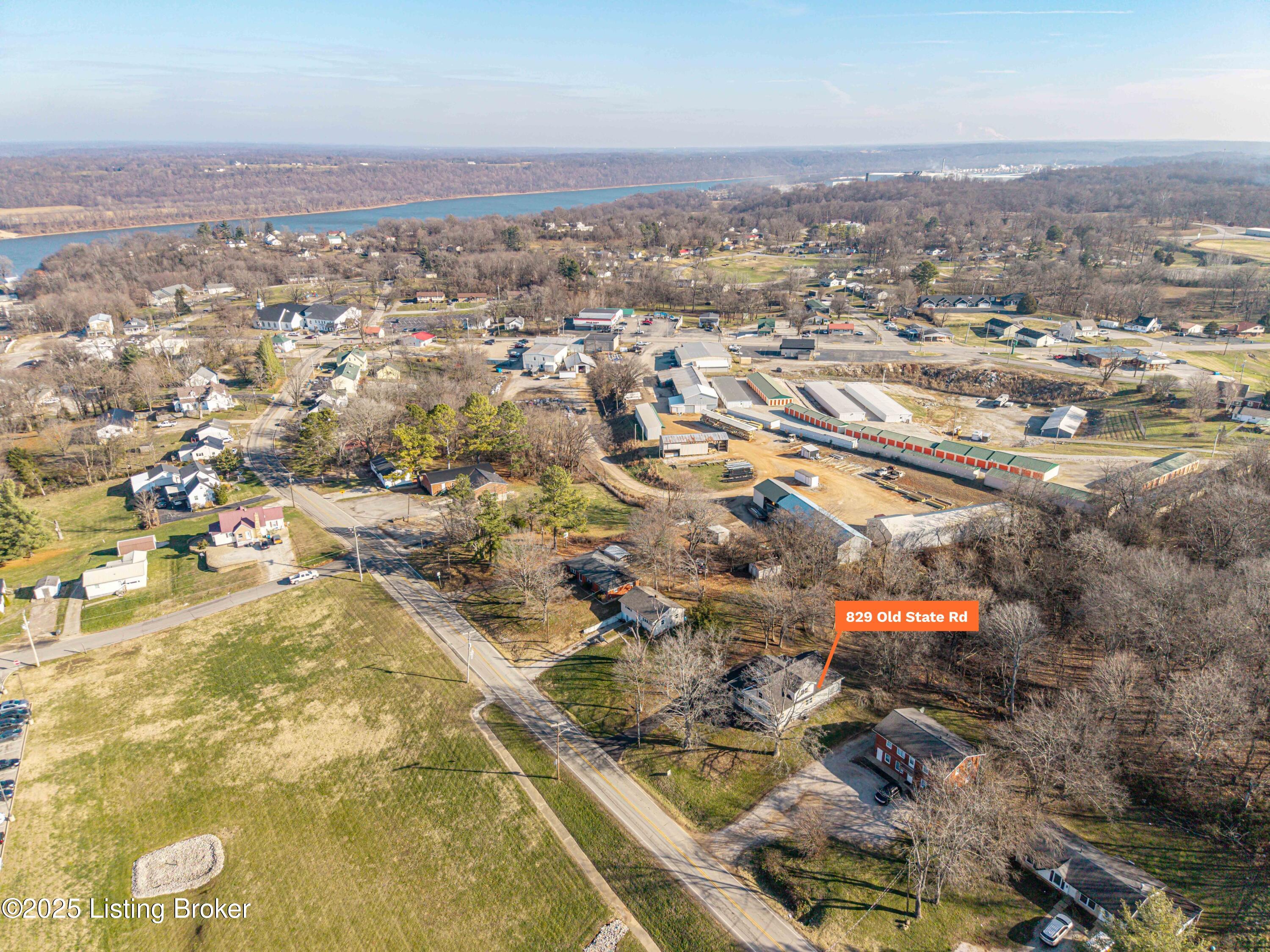 829 Old State Rd Property Photo 64