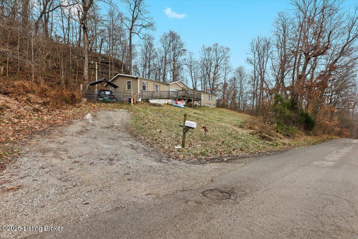 592 J M Mercer Campsite Rd Property Photo 4