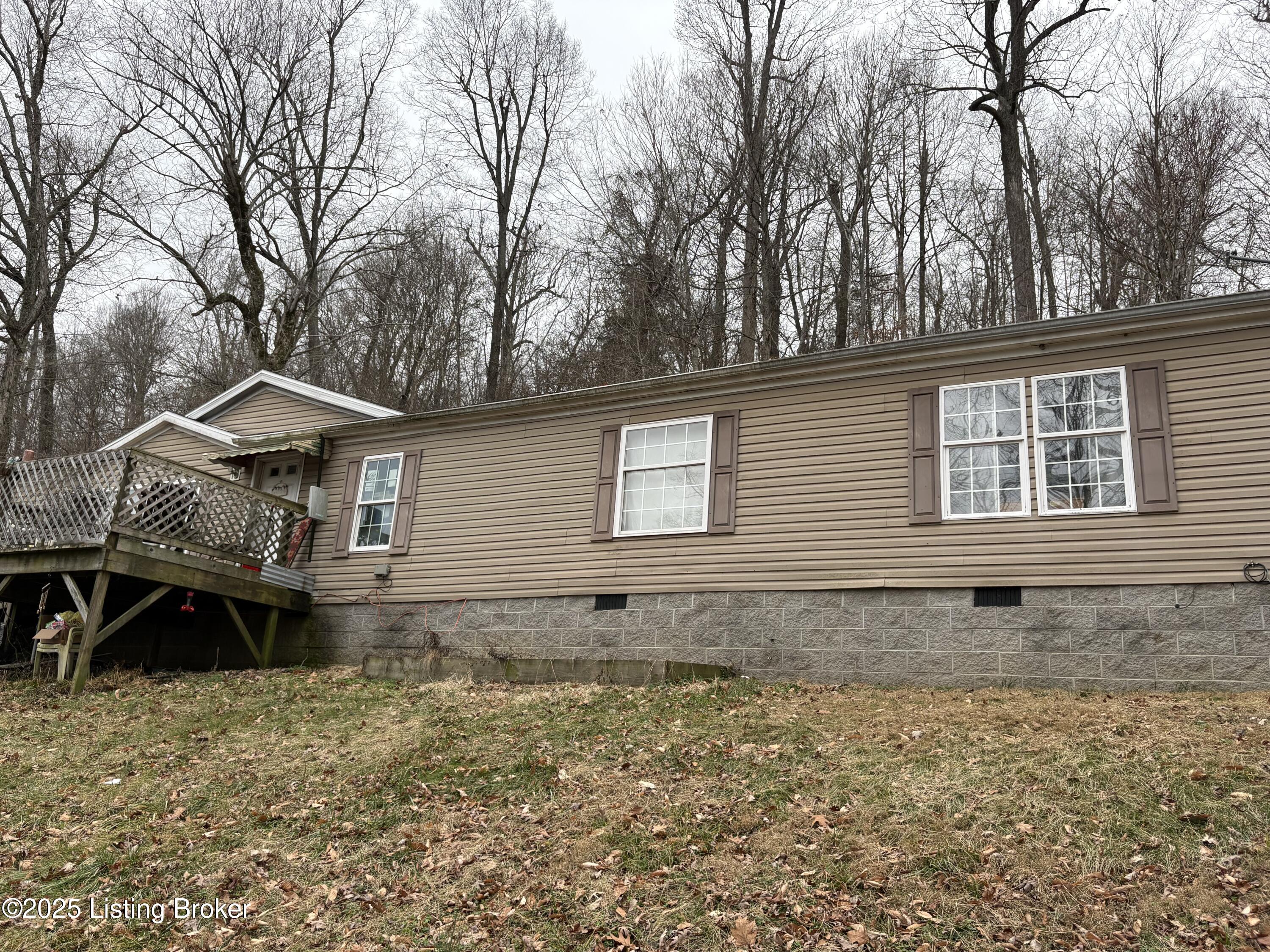 592 J M Mercer Campsite Rd Property Photo 29