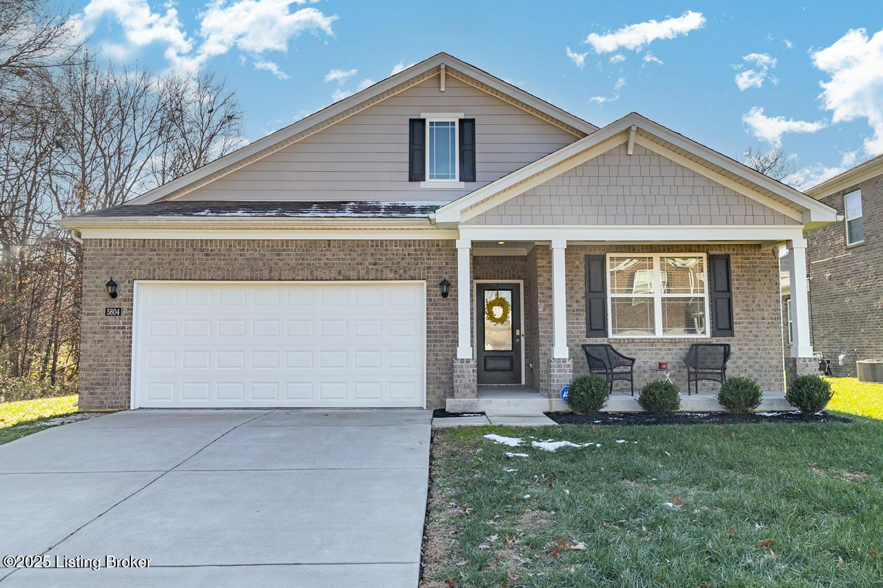 5804 Kellie Woods Dr