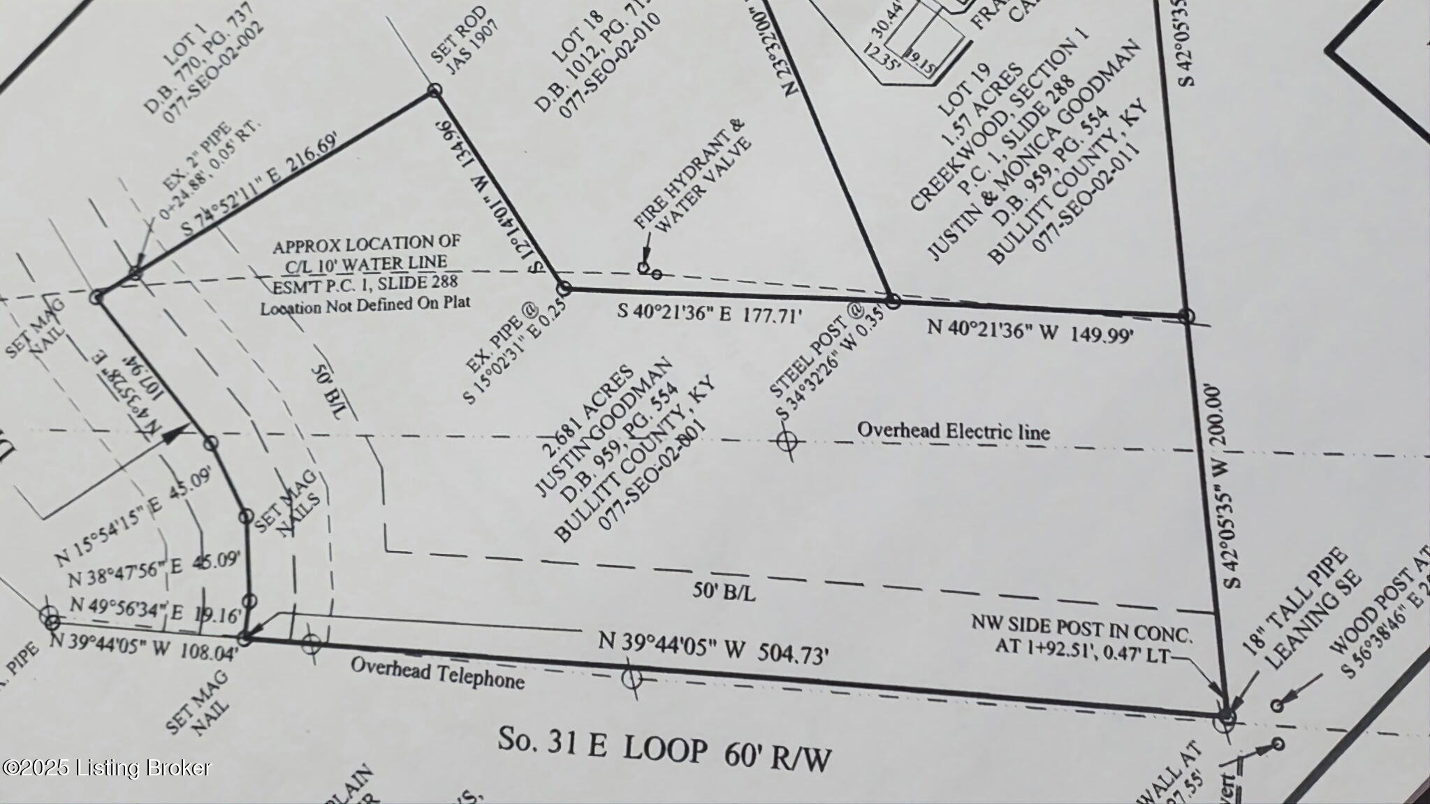 380 S 31 E Loop Property Photo 15