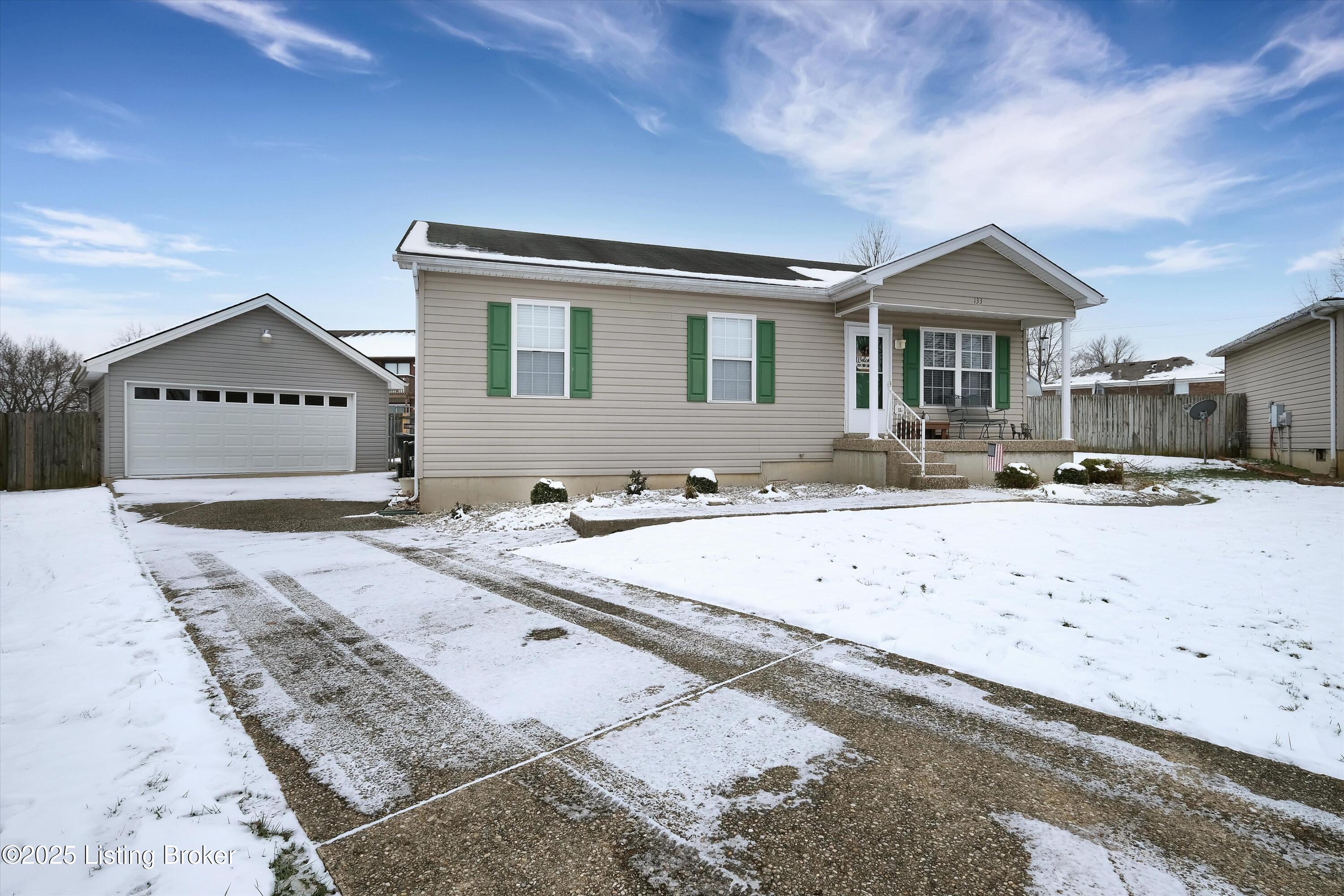 133 Bethany Ct