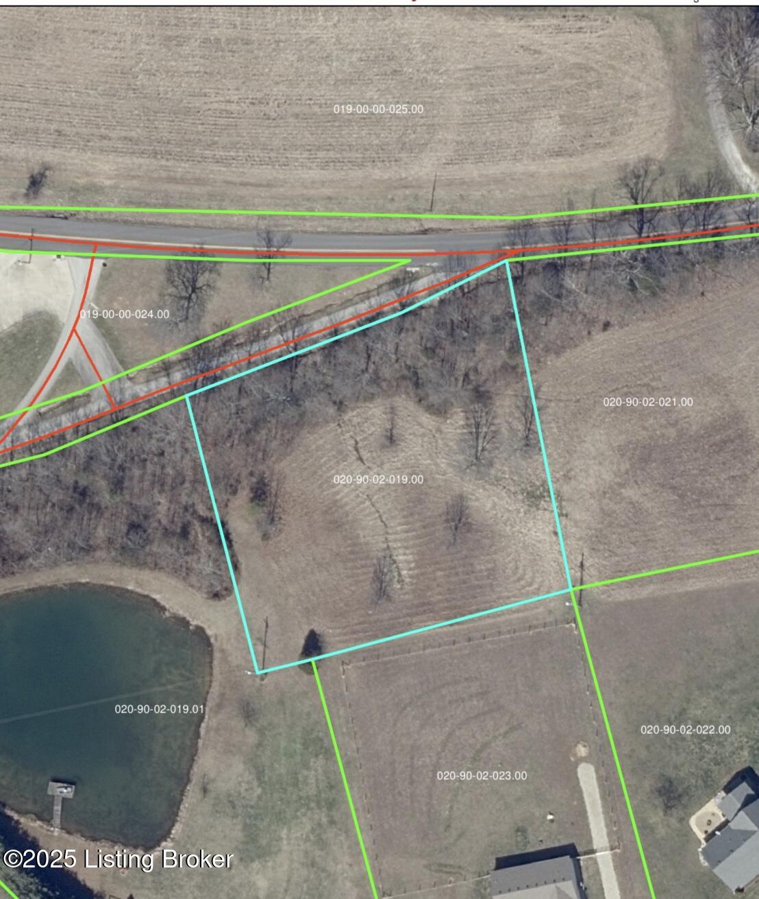 19 Kidwell Pike Property Photo 2