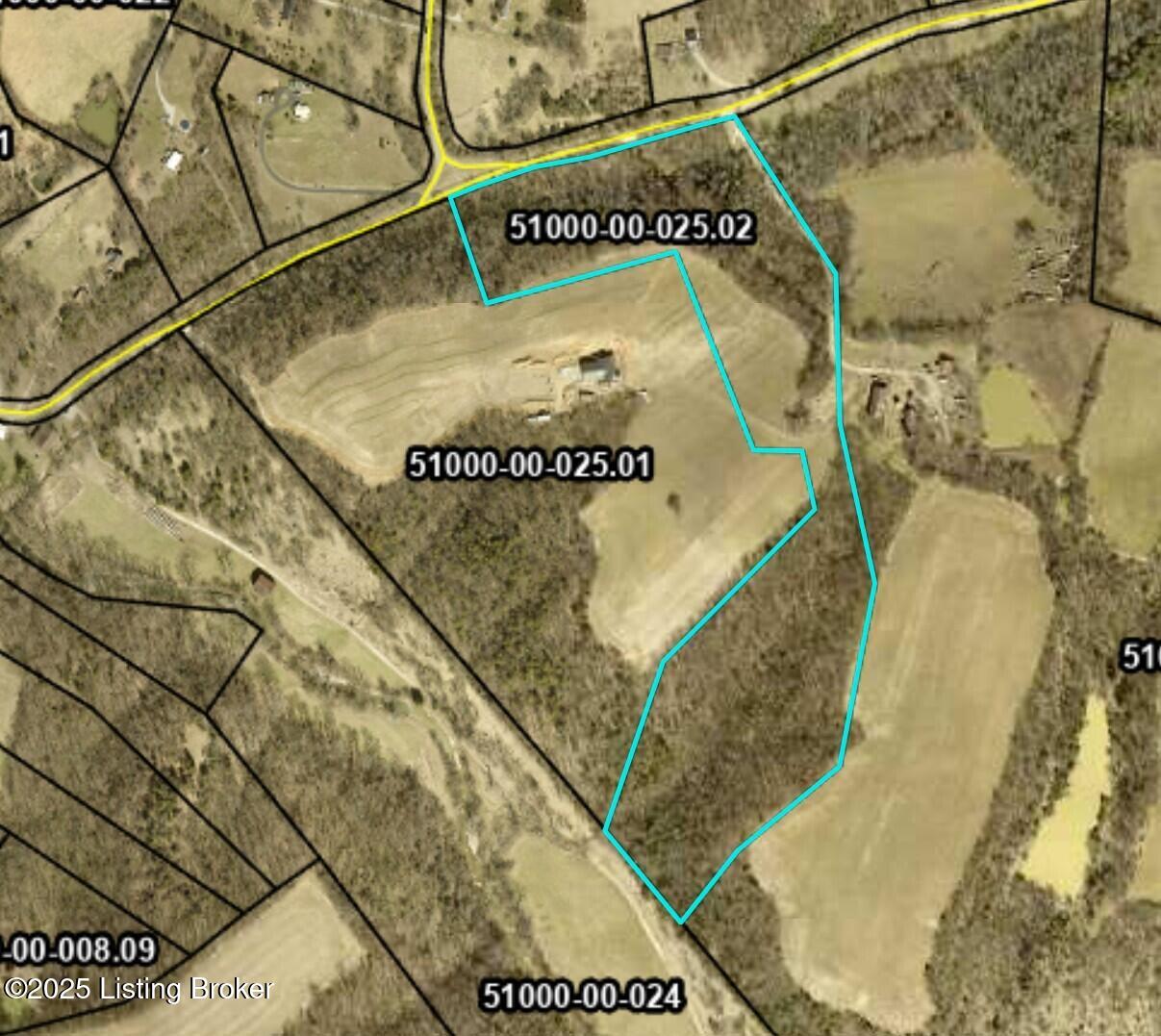 0 Whitesides Rd Property Photo 1