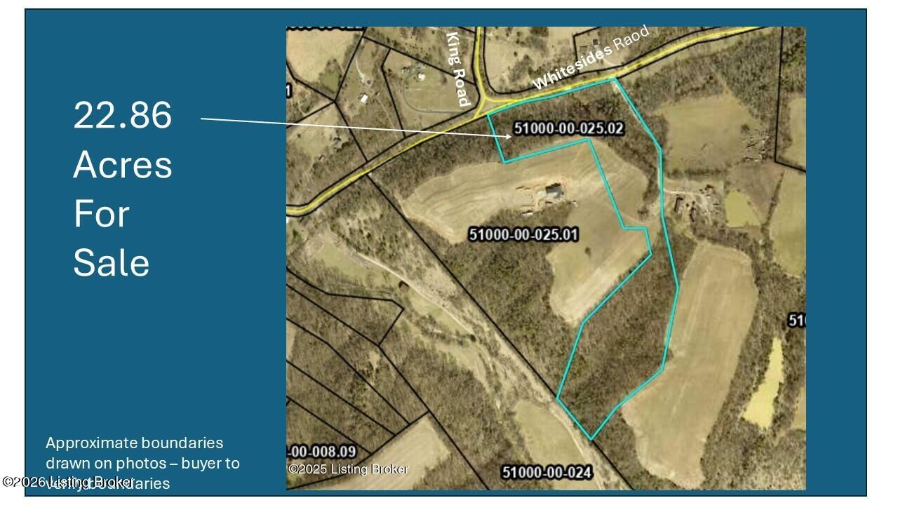 0 Whitesides Rd Property Photo 2