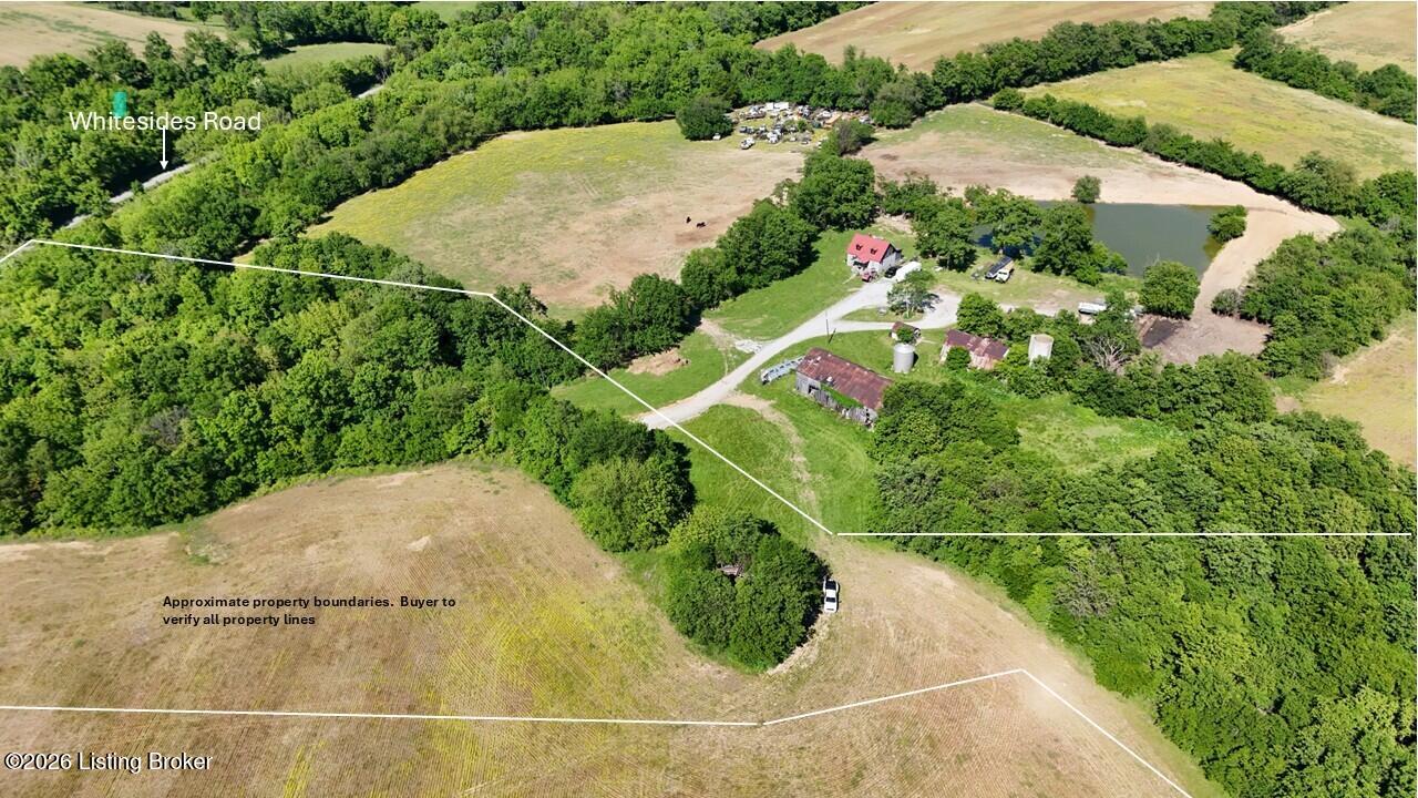 0 Whitesides Rd Property Photo 7