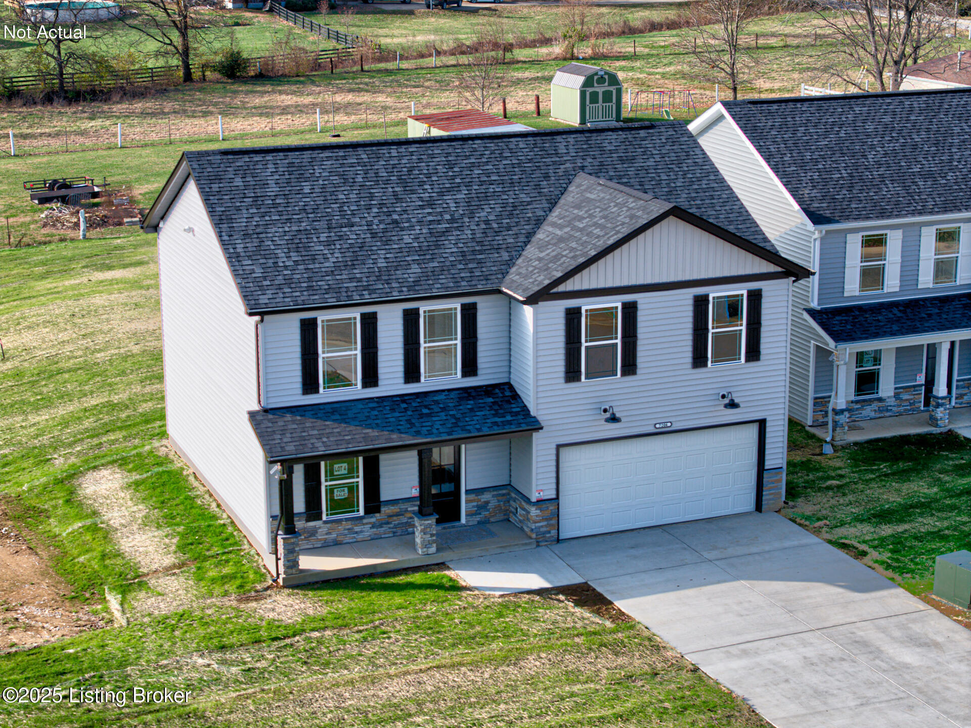 Lot 41 Farmgate Crossings Property Photo 35