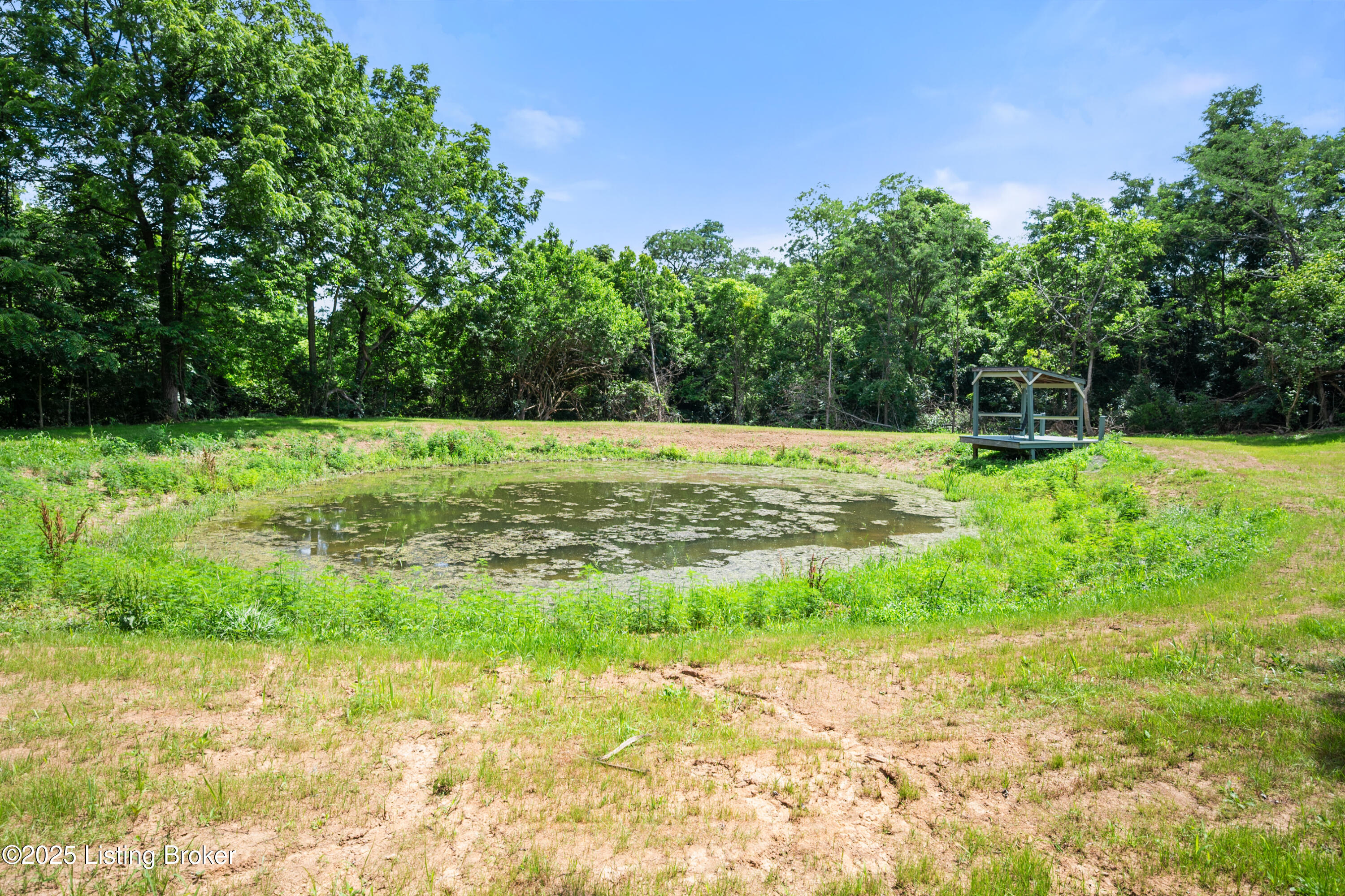 1126 Lagrange Rd Property Photo 8