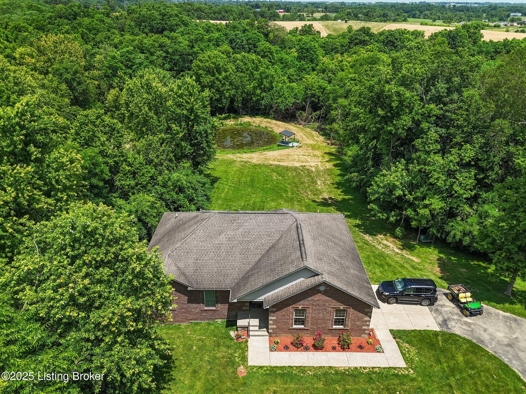 1126 Lagrange Rd Property Photo 35