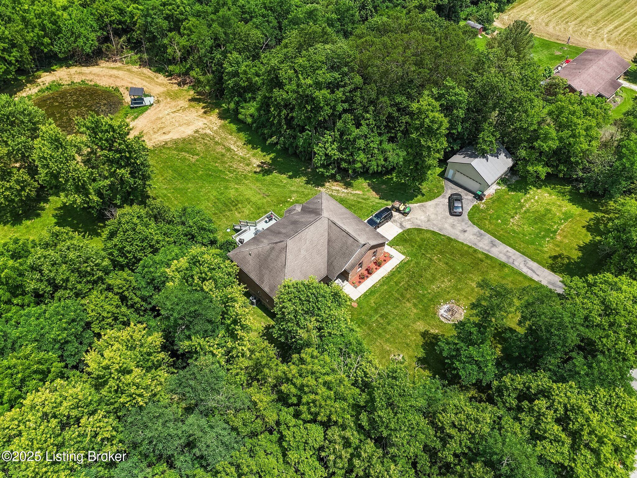 1126 Lagrange Rd Property Photo 36