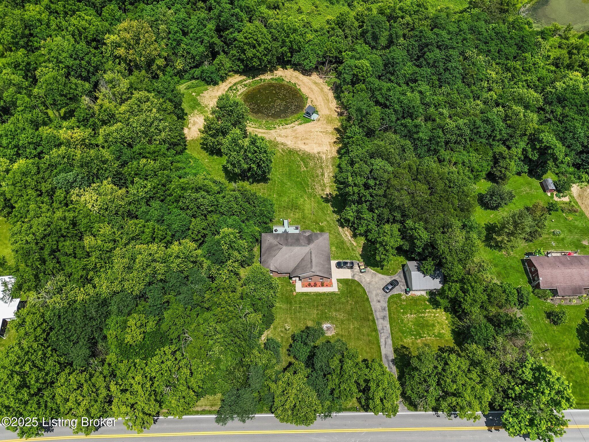 1126 Lagrange Rd Property Photo 37