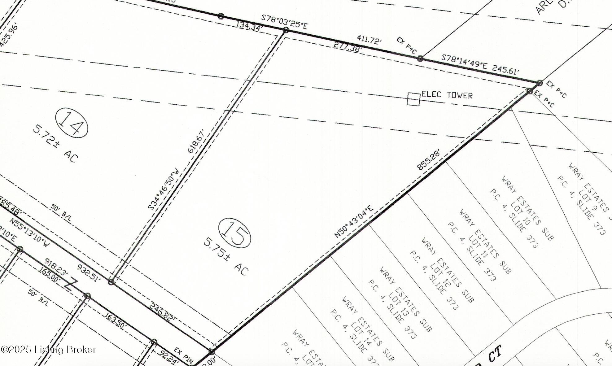Lot 15 Wray Dr Property Photo 5