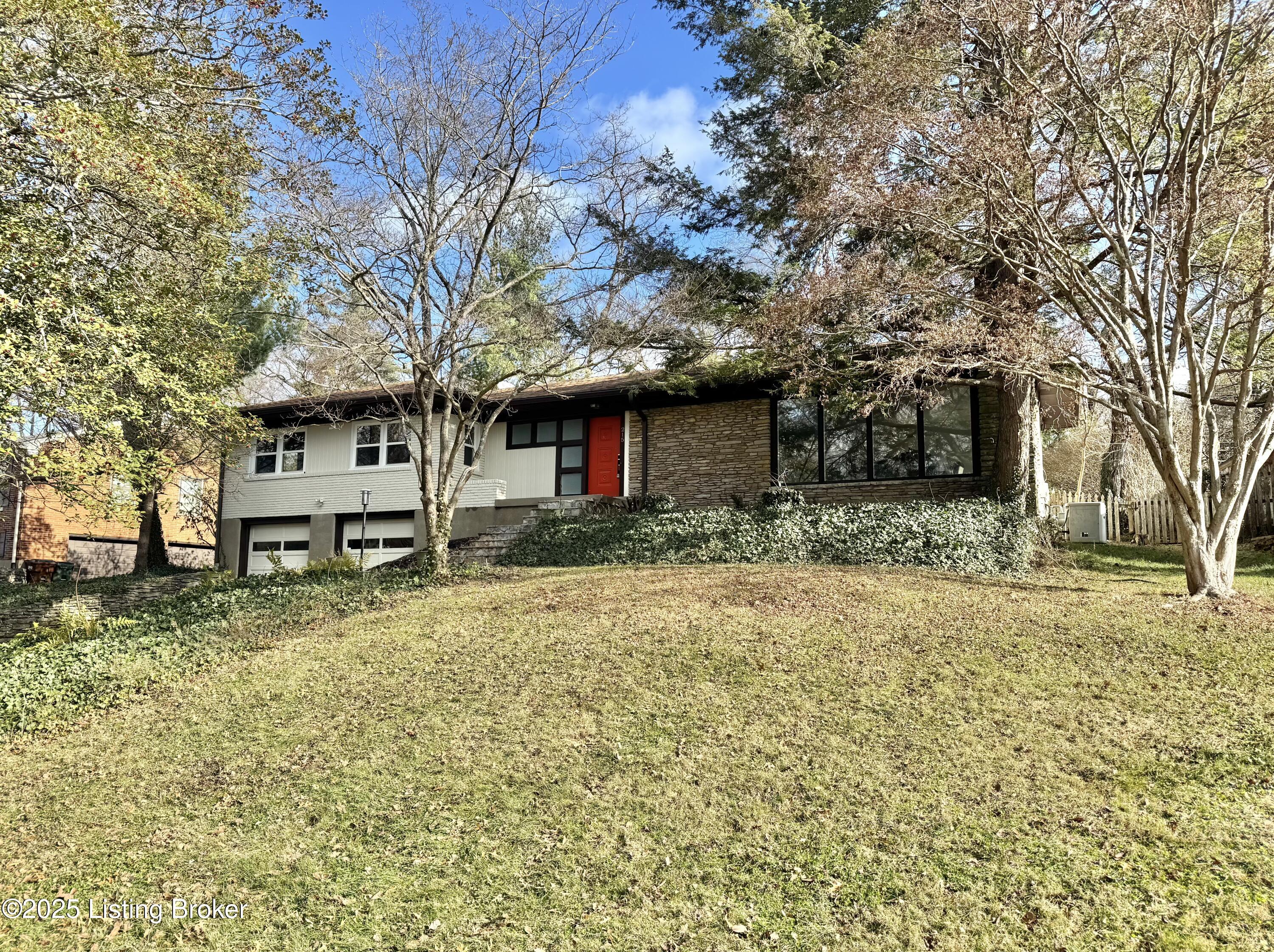 215 Choctaw Rd Property Photo 1