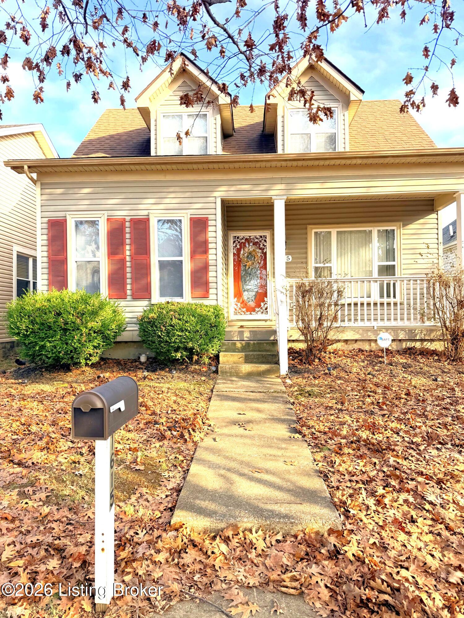 1615 S 32nd St Property Photo 1