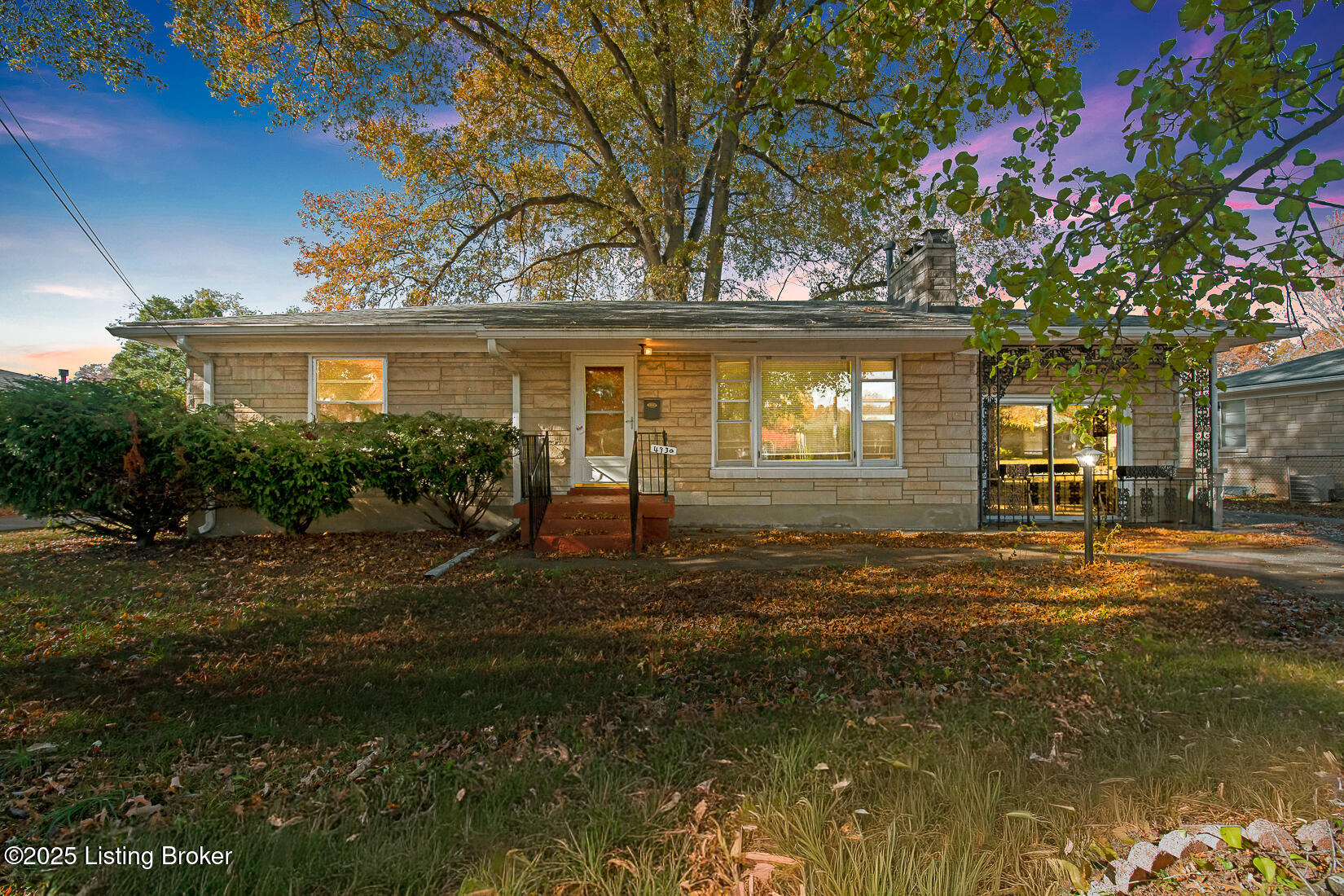 4930 Fielding Way Property Photo 1
