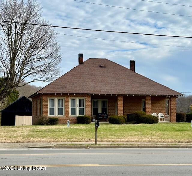 554 N Main St Property Photo 1
