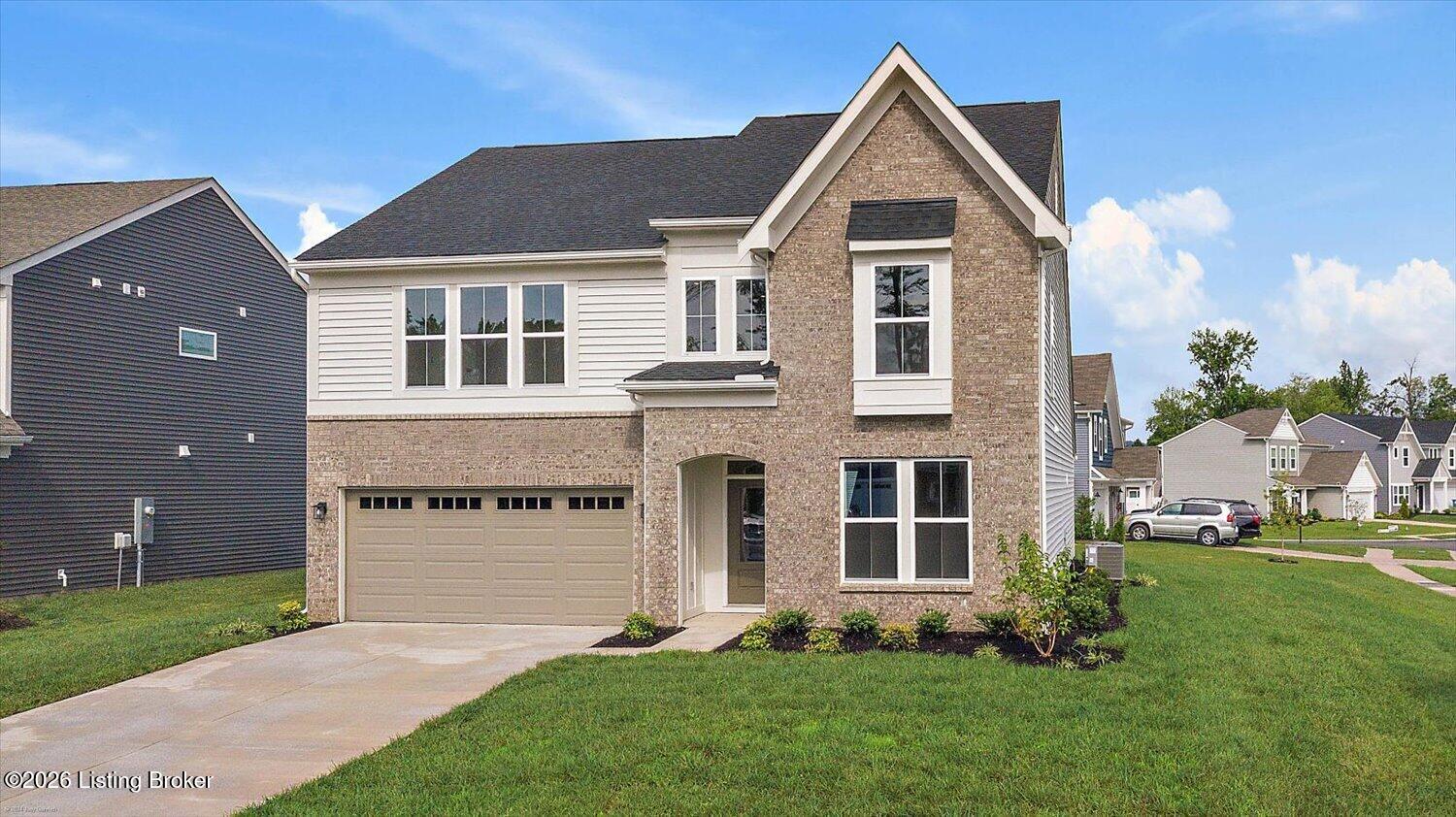 103 Dayflower Ct Property Photo 1