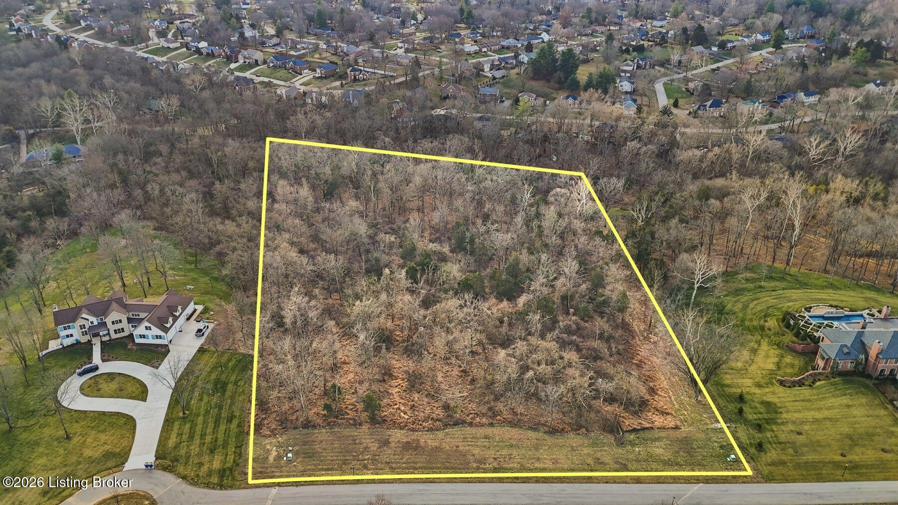 12320 Enclave Dr Property Photo 1