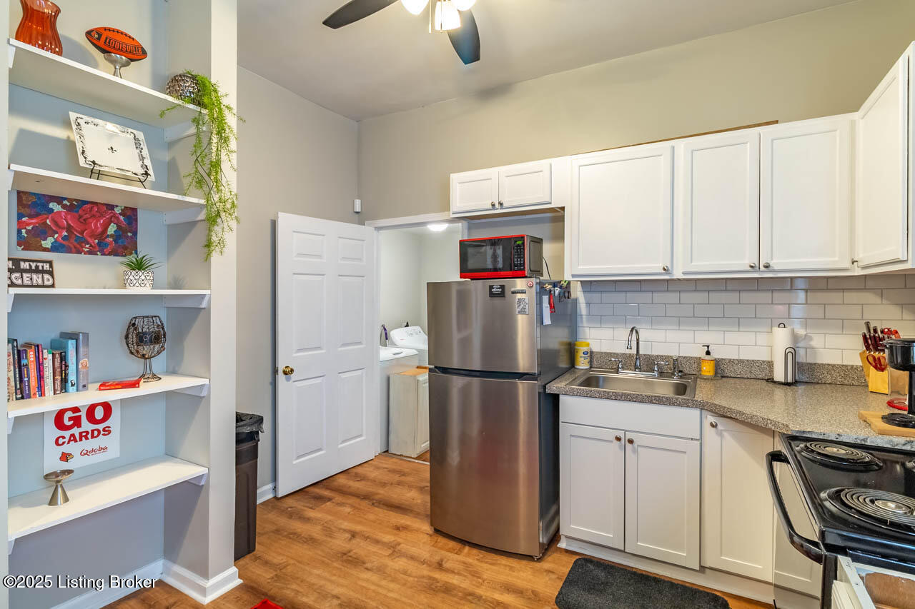 1108 Queen Ave 1 & 2 Property Photo 27