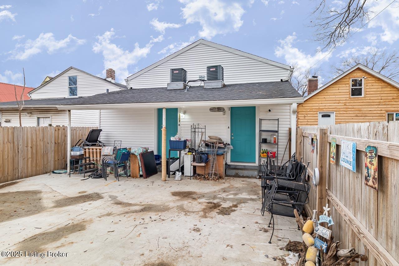 1108 Queen Ave 1 & 2 Property Photo 35