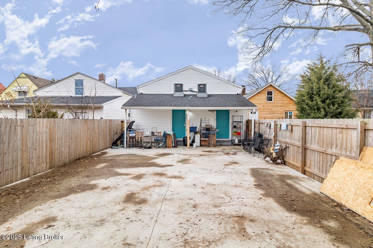 1108 Queen Ave 1 & 2 Property Photo 36