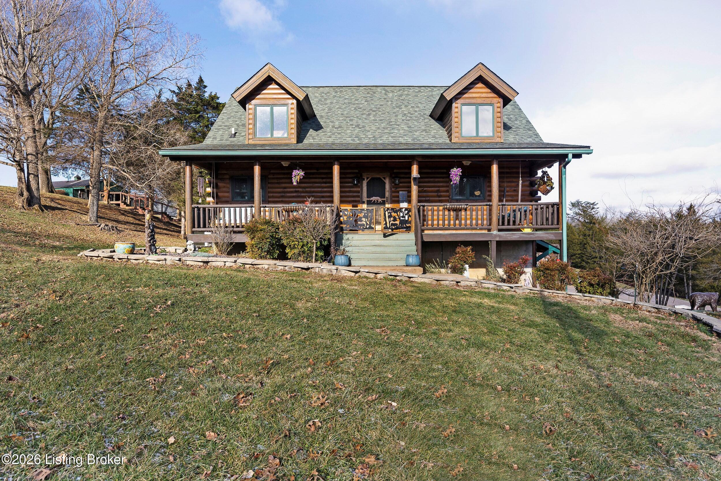 75 Bear Creek Way Property Photo 1
