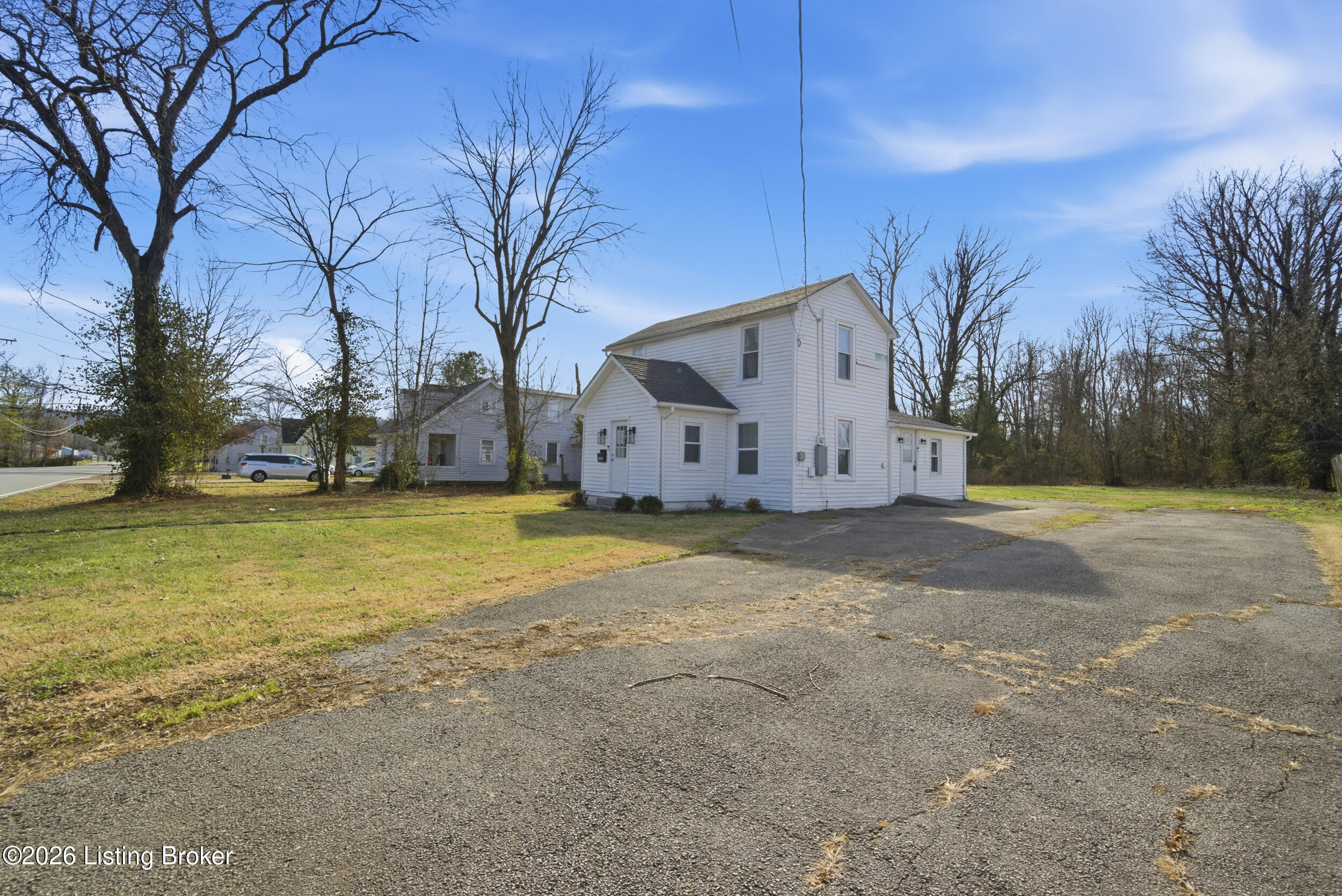 6006 Pendleton Rd Property Photo 35