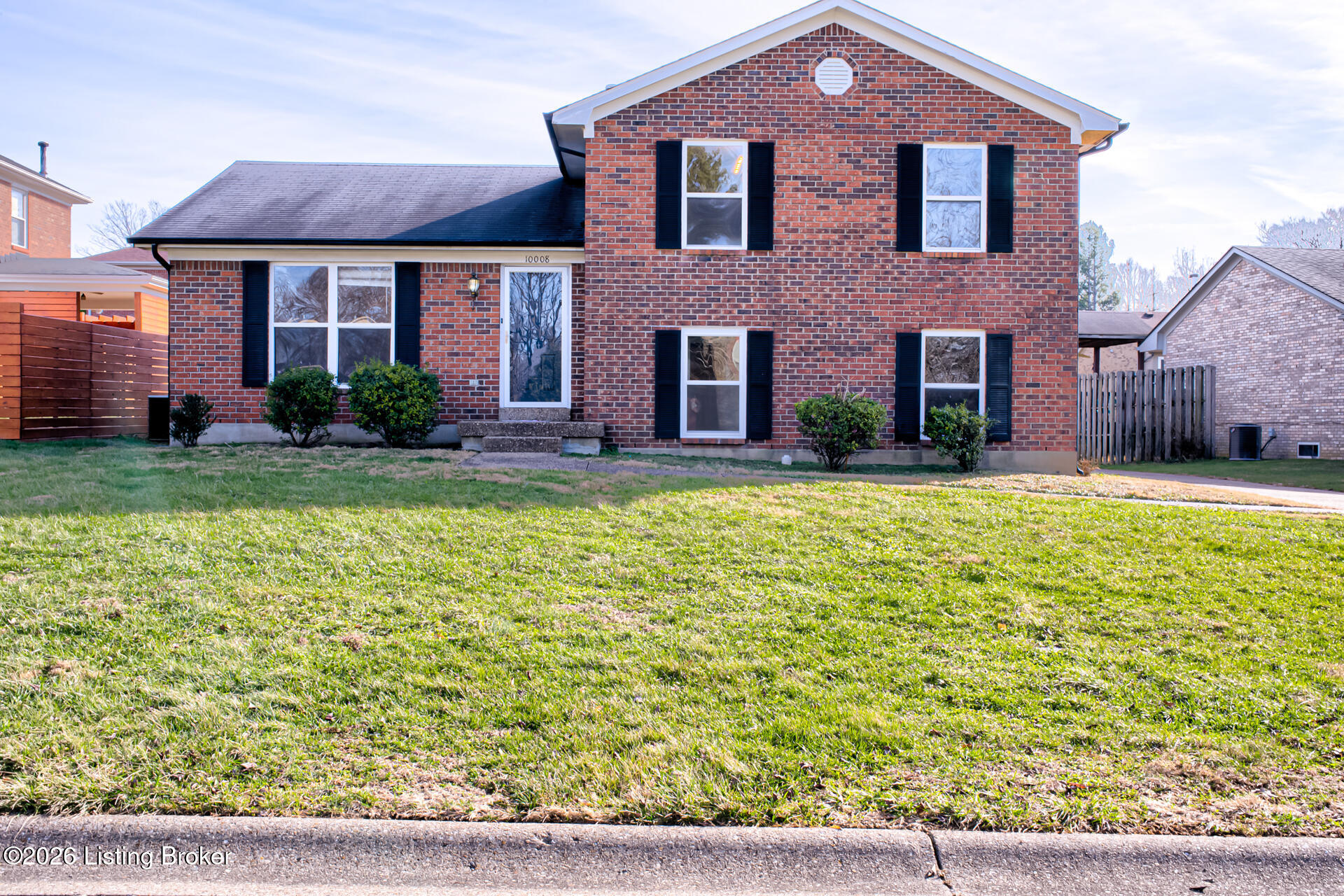 10008 Belltower Ct Property Photo 1