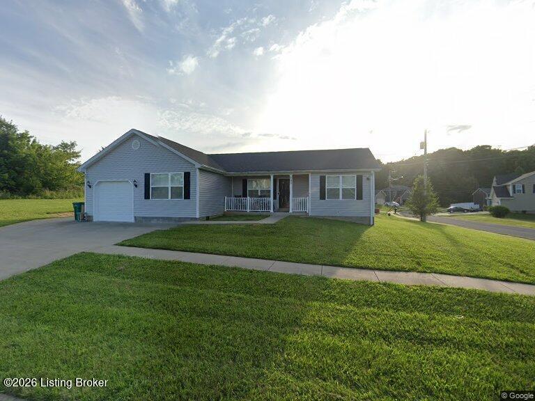 503 Fox Ridge Rd Property Photo 1