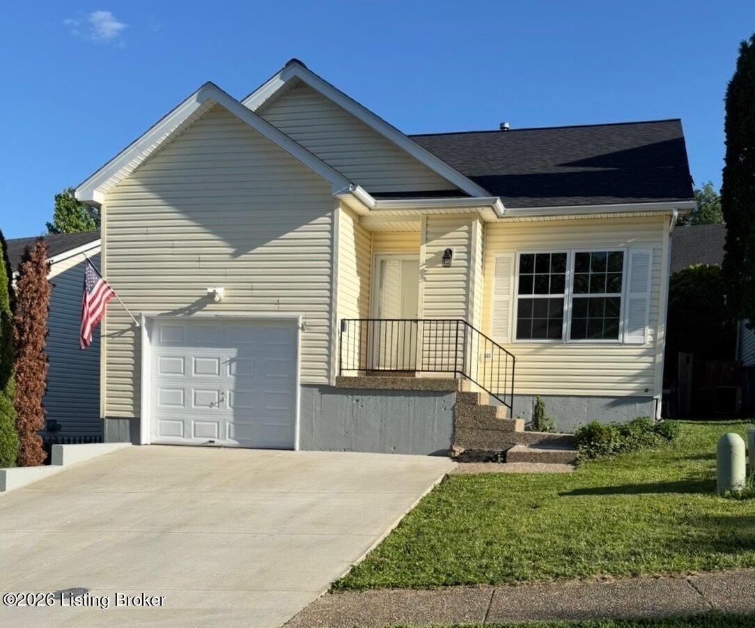 4118 Willowview Blvd Property Photo 1